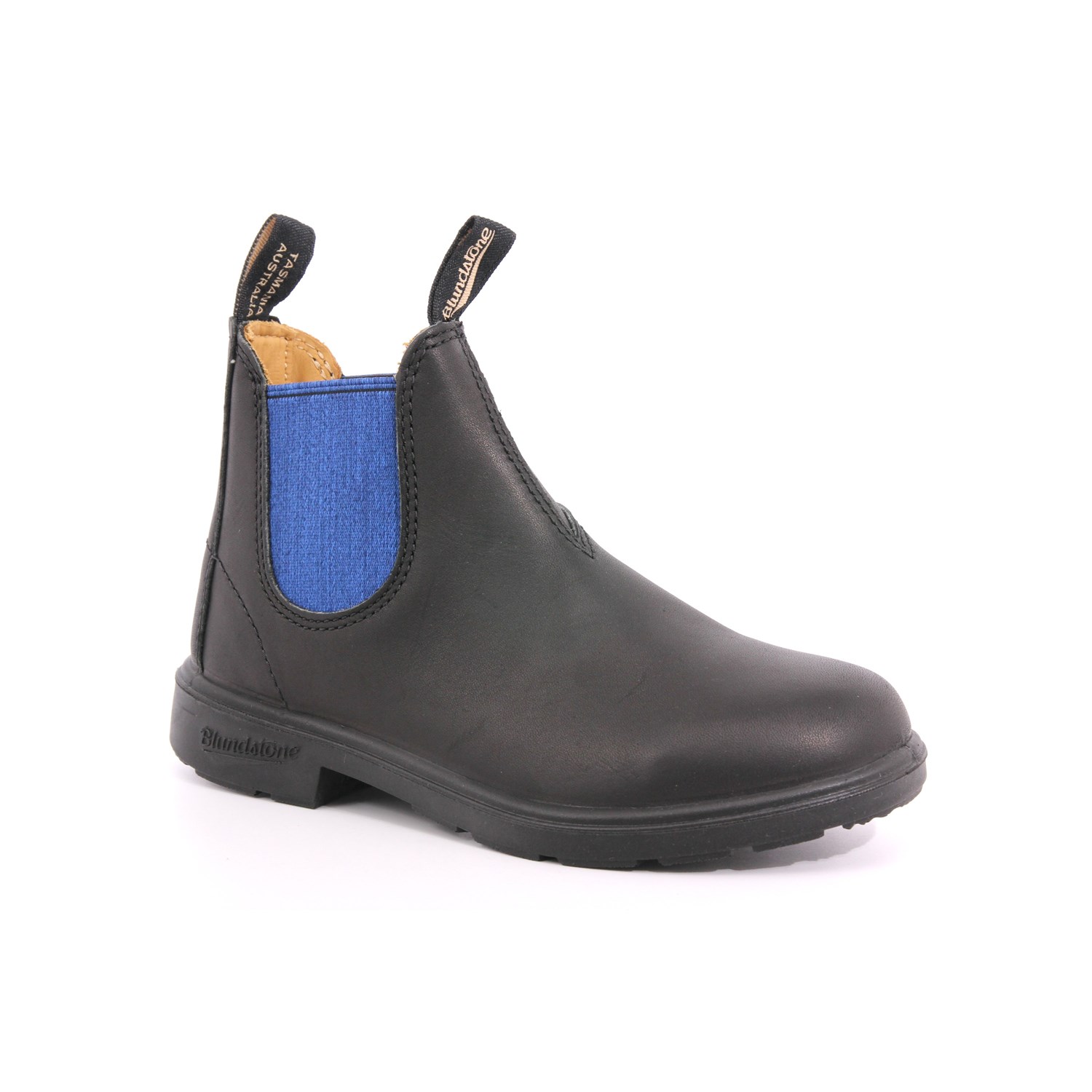 Beatles Blundstone Bambino Nero Beatles Blundstone Bambino Nero Scarpe 9 - 580