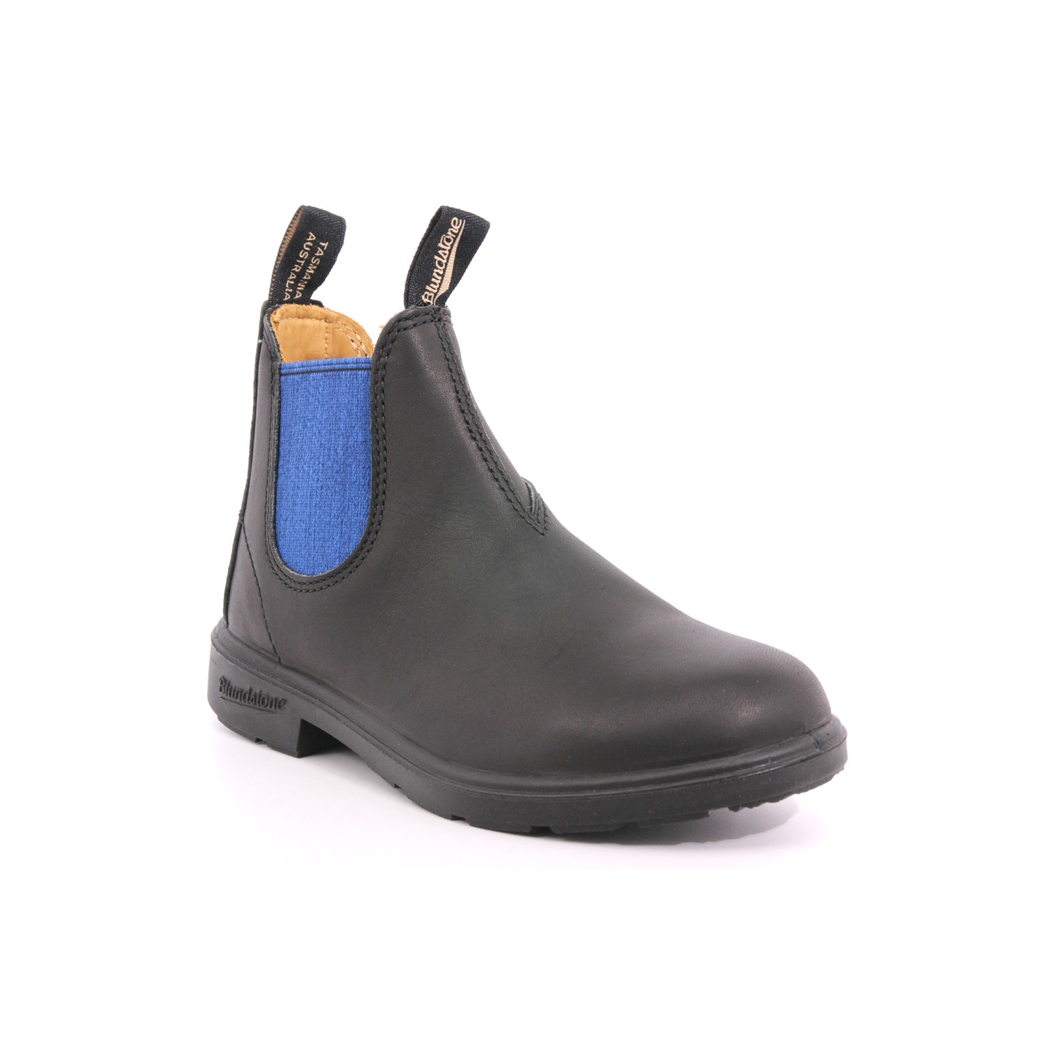 Beatles Blundstone Bambino Nero Beatles Blundstone Bambino Nero Scarpe 9 - 580