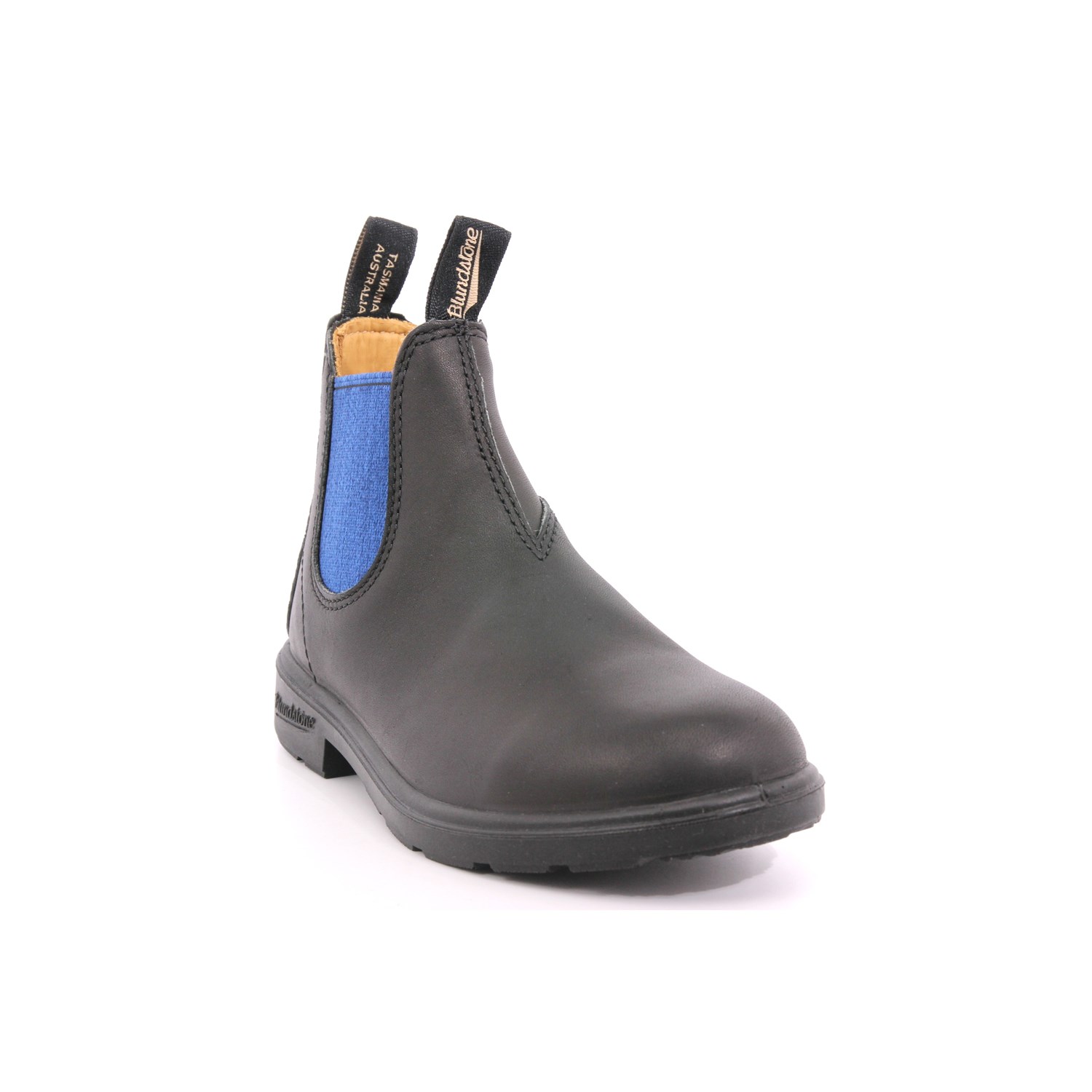 Beatles Blundstone Bambino Nero Beatles Blundstone Bambino Nero Scarpe 9 - 580