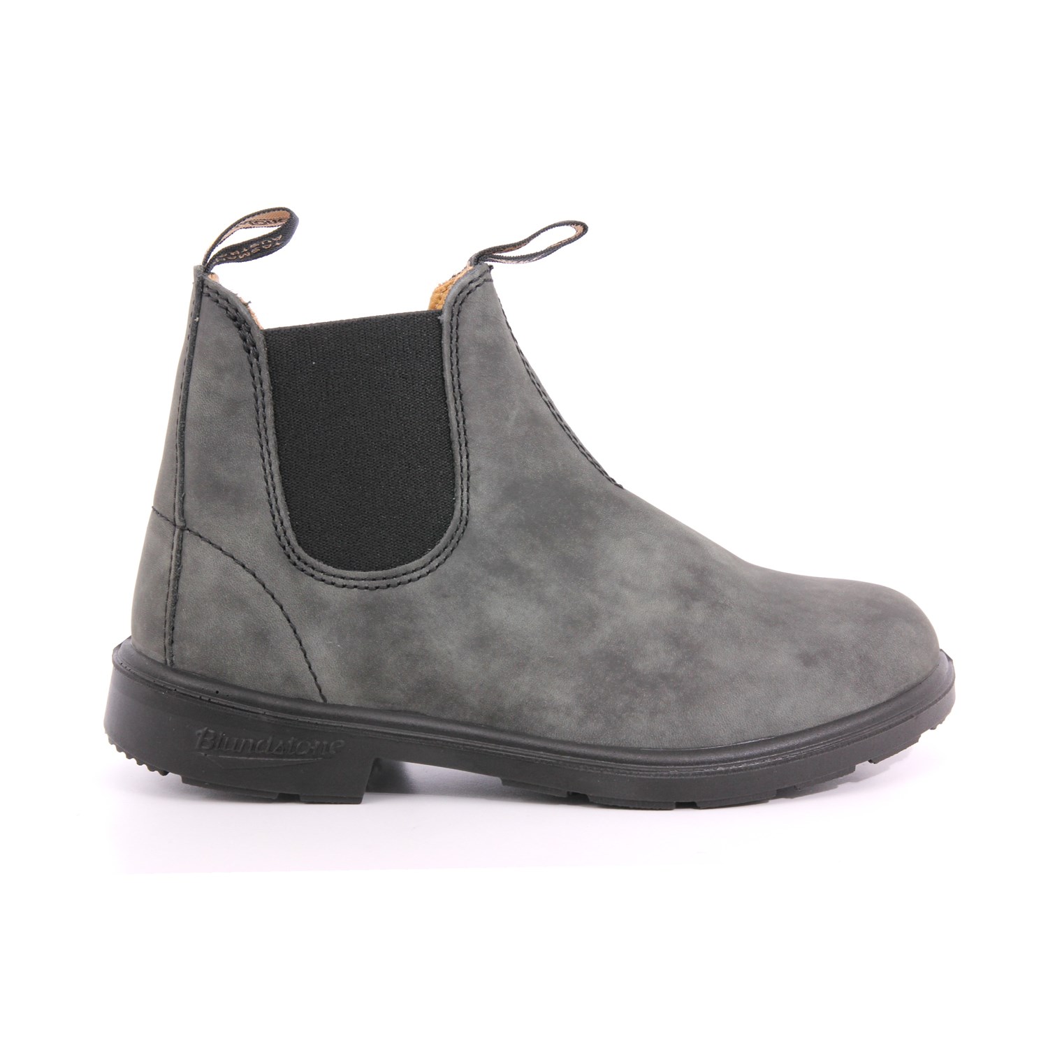 Beatles Blundstone Bambino Nero Beatles Blundstone Bambino Nero Scarpe 11 - 1325