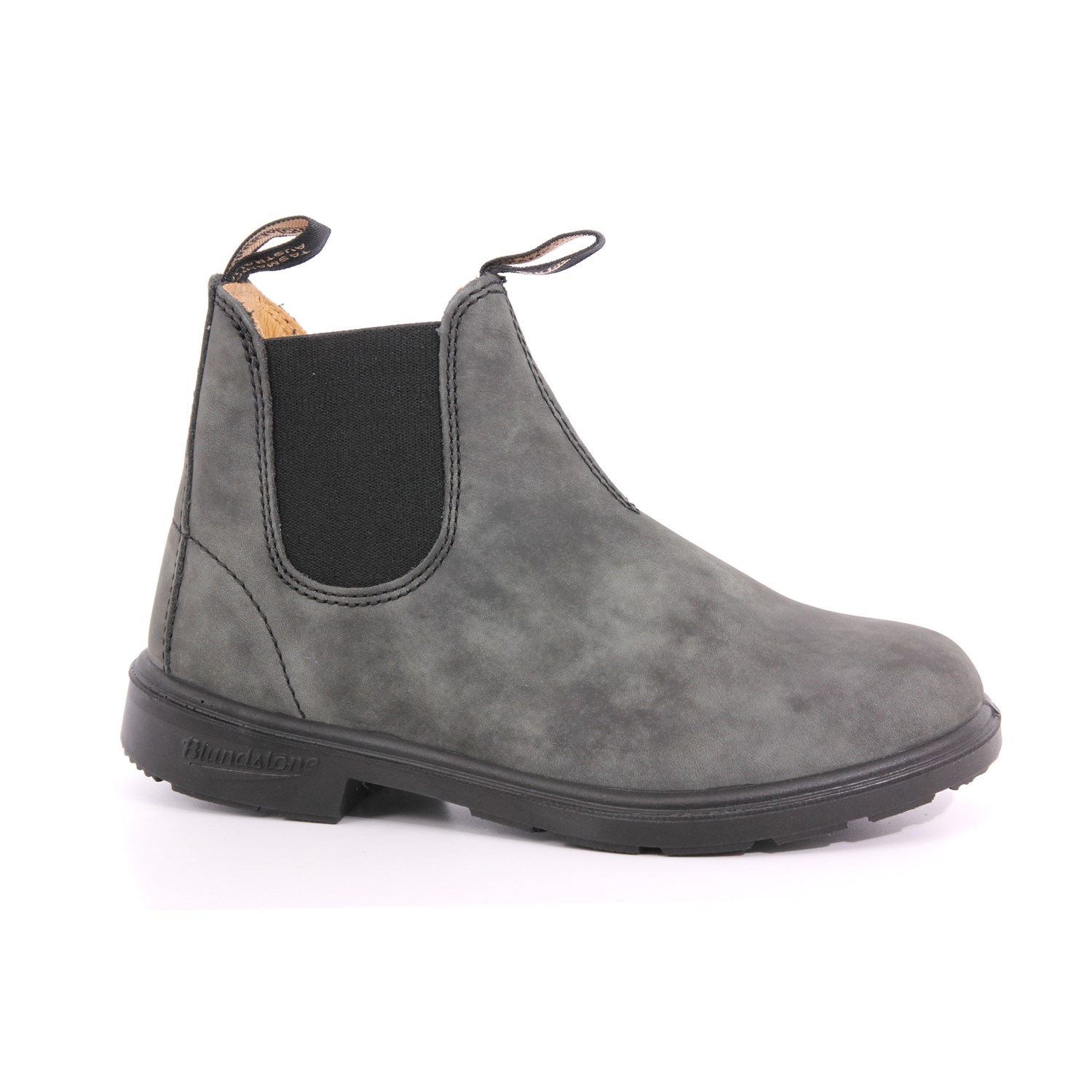 Beatles Blundstone Bambino Nero Beatles Blundstone Bambino Nero Scarpe 11 - 1325