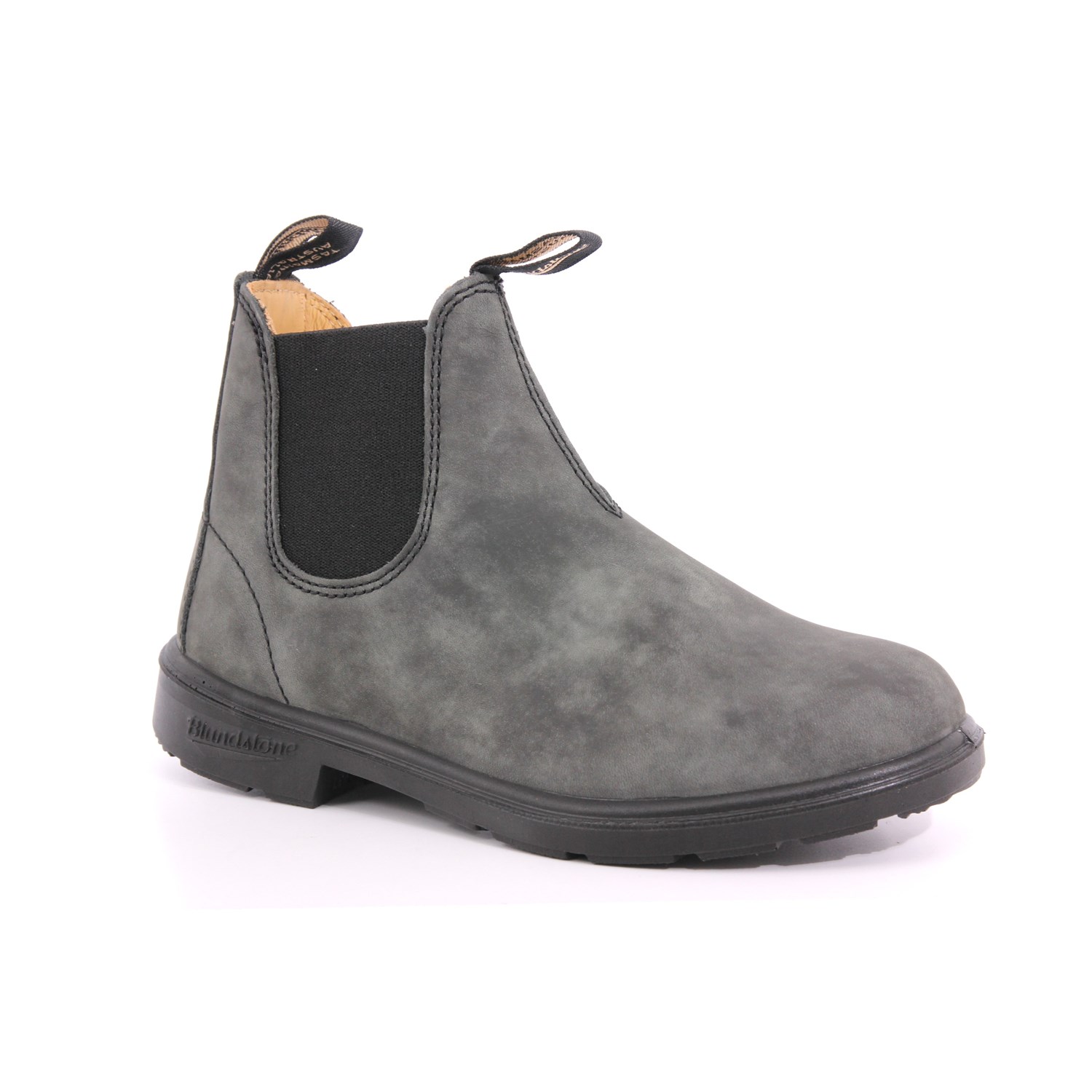 Beatles Blundstone Bambino Nero Beatles Blundstone Bambino Nero Scarpe 11 - 1325