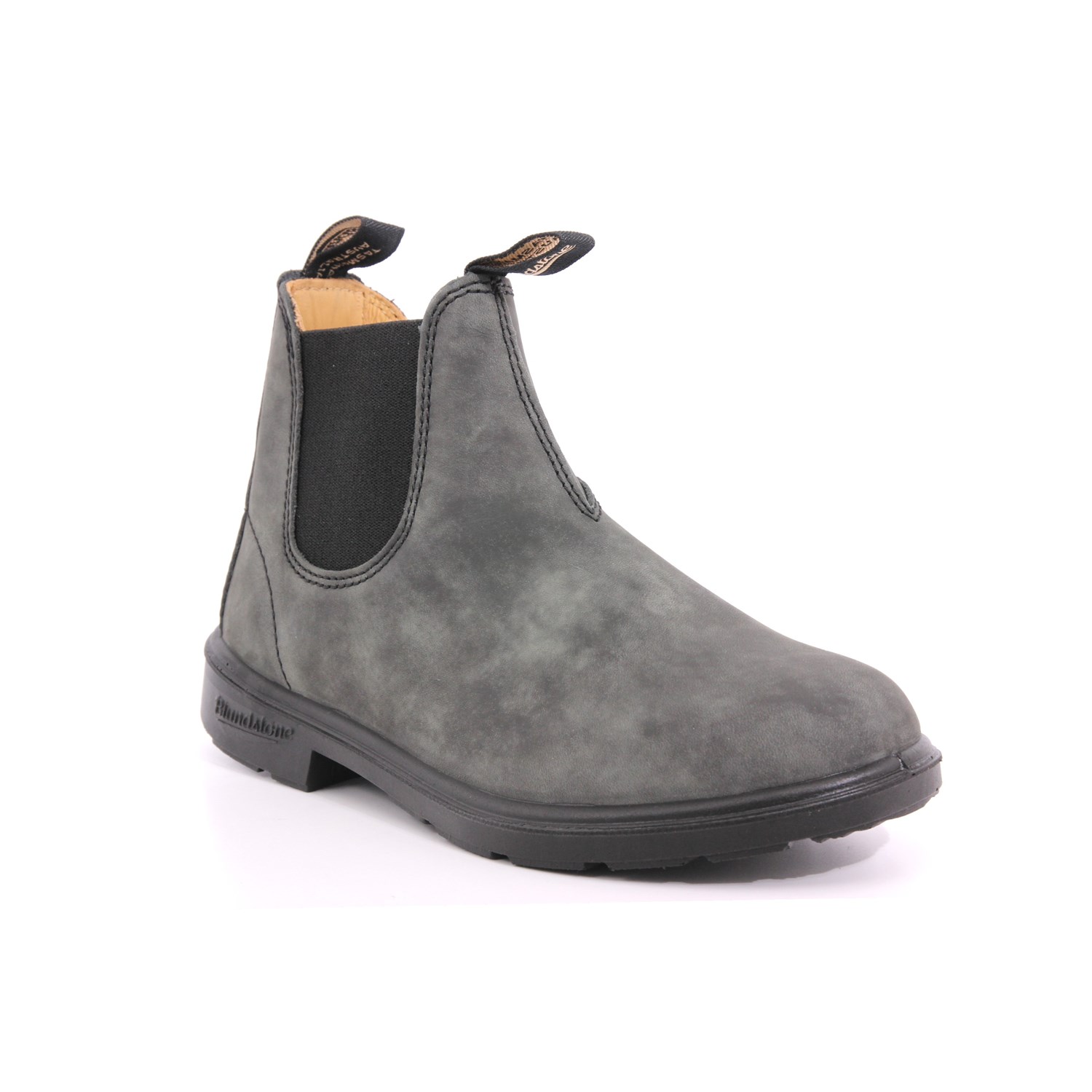 Beatles Blundstone Bambino Nero Beatles Blundstone Bambino Nero Scarpe 11 - 1325