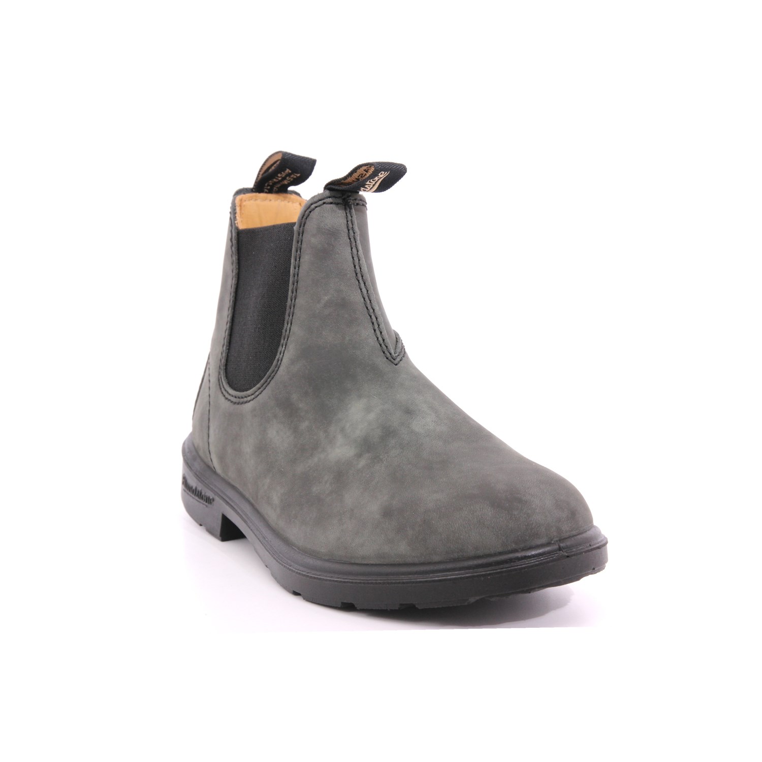 Beatles Blundstone Bambino Nero Beatles Blundstone Bambino Nero Scarpe 11 - 1325