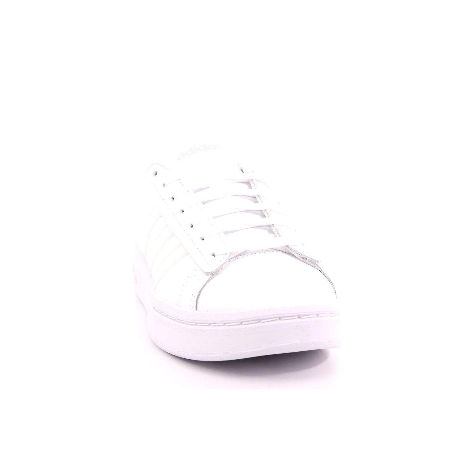 Scarpa Allacciata Adidas Donna Bianco Scarpa Allacciata Adidas Donna Bianco Scarpe 1078 - GY7056