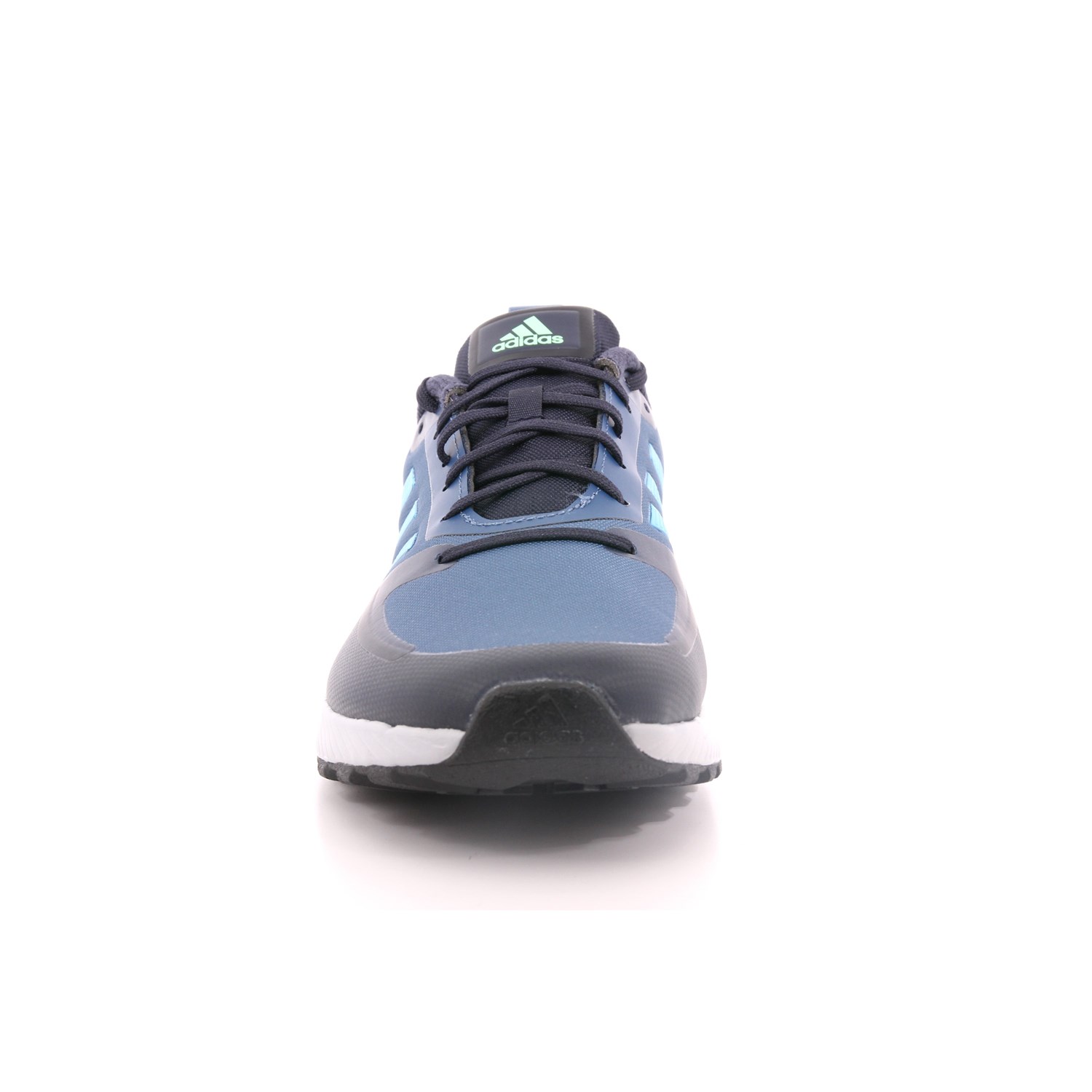 Scarpa Allacciata Adidas Uomo Blu Scarpa Allacciata Adidas Uomo Blu Scarpe 1107 - GW4052