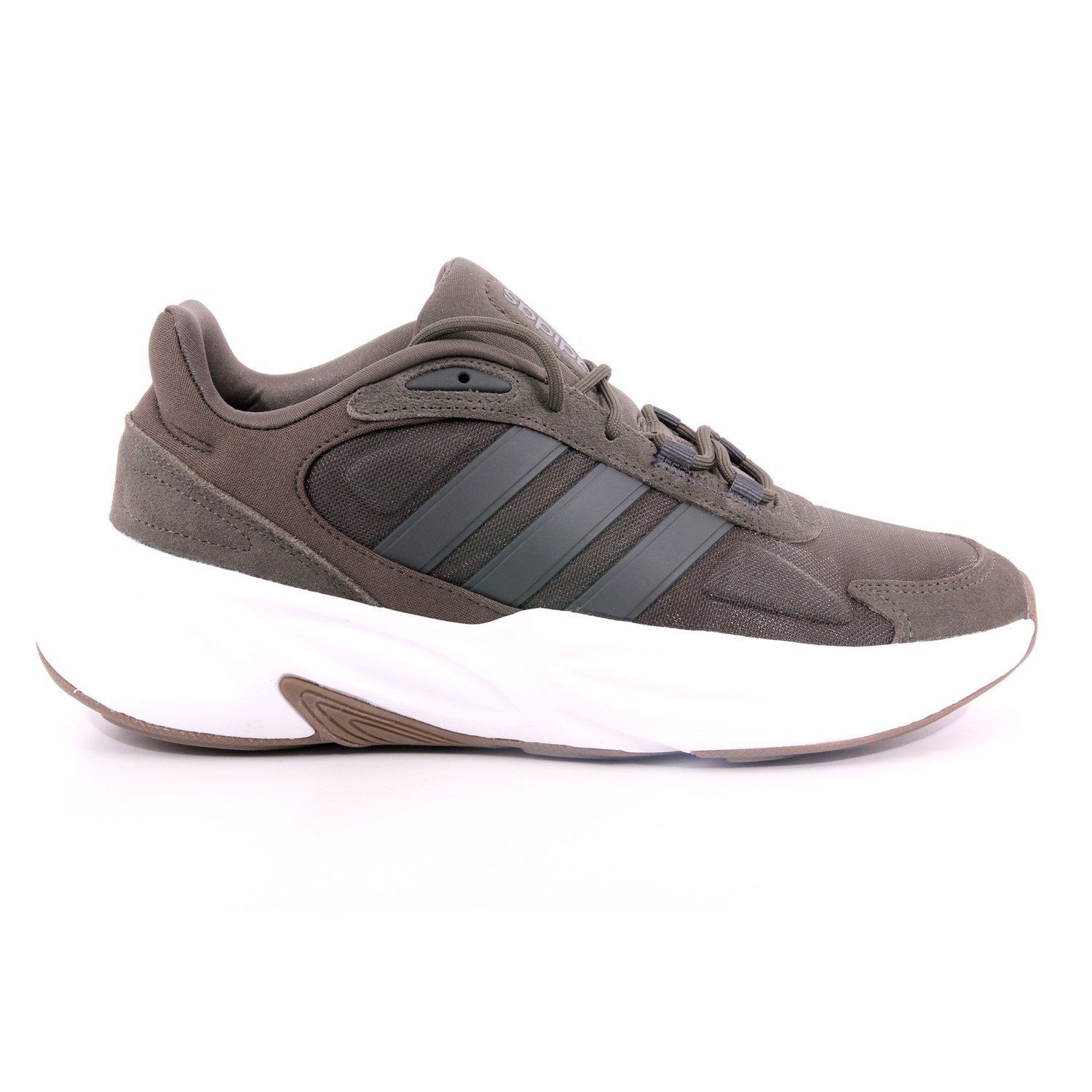 Scarpa Allacciata Adidas Uomo Verde Scarpa Allacciata Adidas Uomo Verde Scarpe 1114 - GX4692