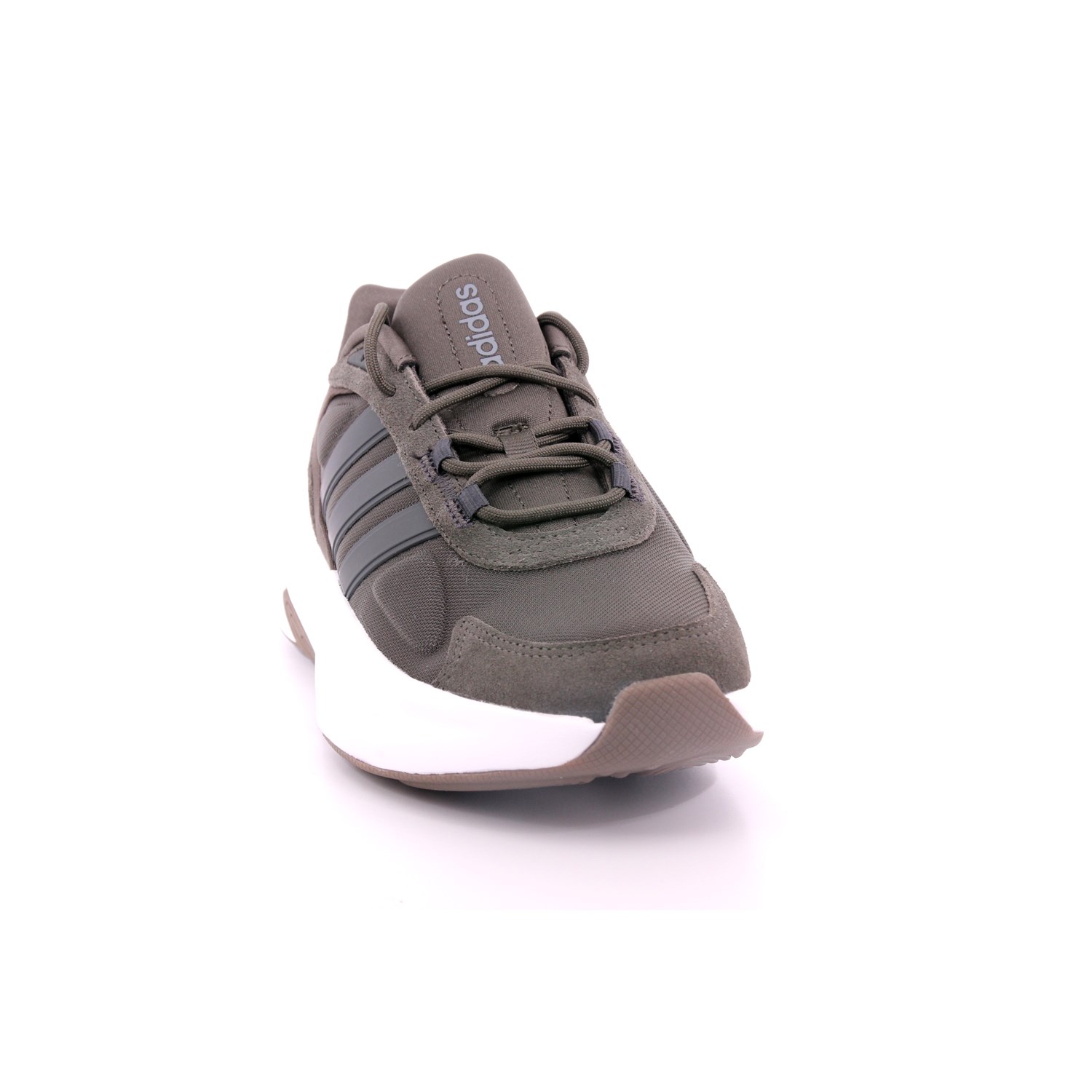 Scarpa Allacciata Adidas Uomo Verde Scarpa Allacciata Adidas Uomo Verde Scarpe 1114 - GX4692