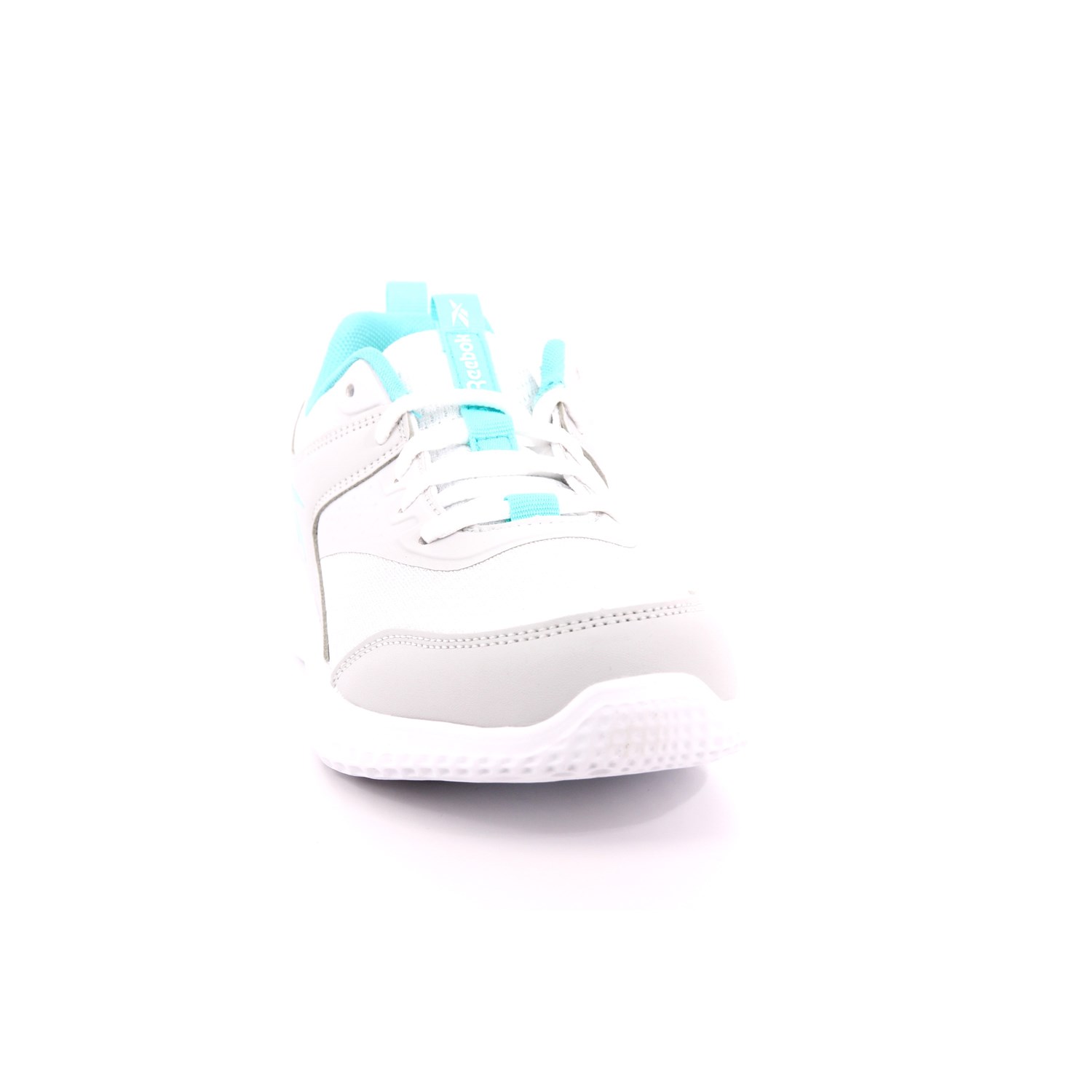 Scarpa Allacciata Reebok Bambino Grigio Scarpa Allacciata Reebok Bambino Grigio Scarpe 384 - GW1244