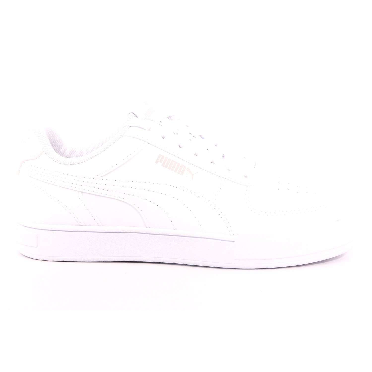 Scarpa Allacciata Puma Bambino Bianco Scarpa Allacciata Puma Bambino Bianco Scarpe 1110 - 38205601