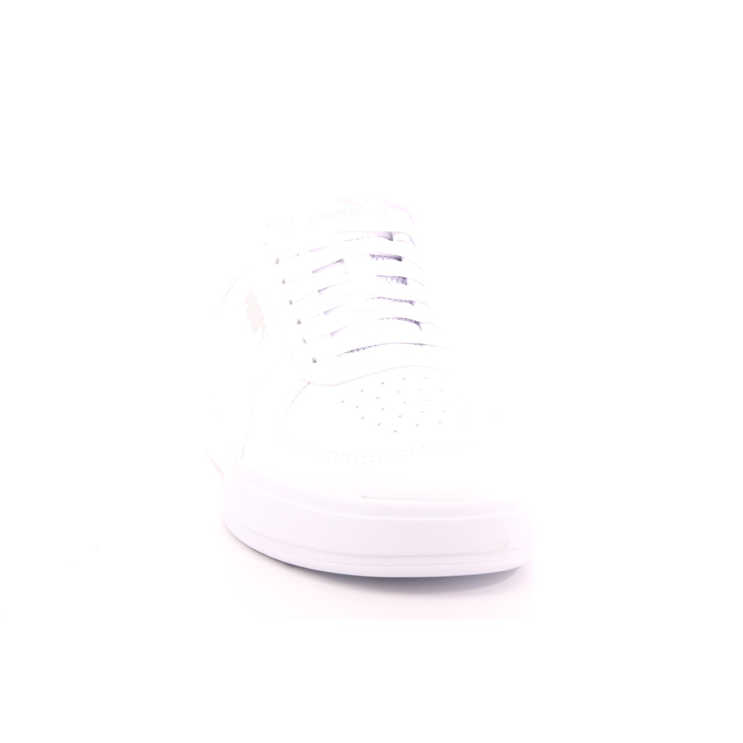 Scarpa Allacciata Puma Bambino Bianco Scarpa Allacciata Puma Bambino Bianco Scarpe 1110 - 38205601