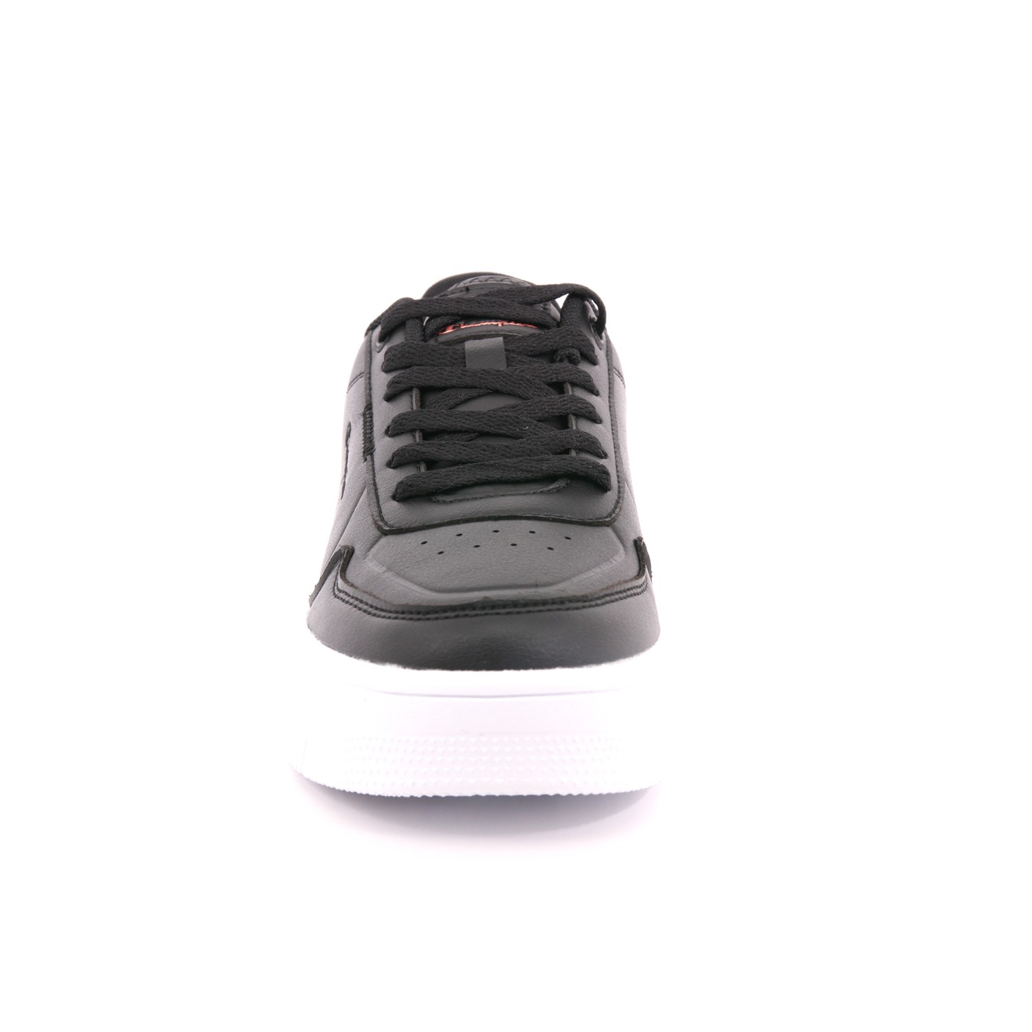 Scarpa Allacciata Champion Donna Nero Scarpa Allacciata Champion Donna Nero Scarpe 917 - S11549