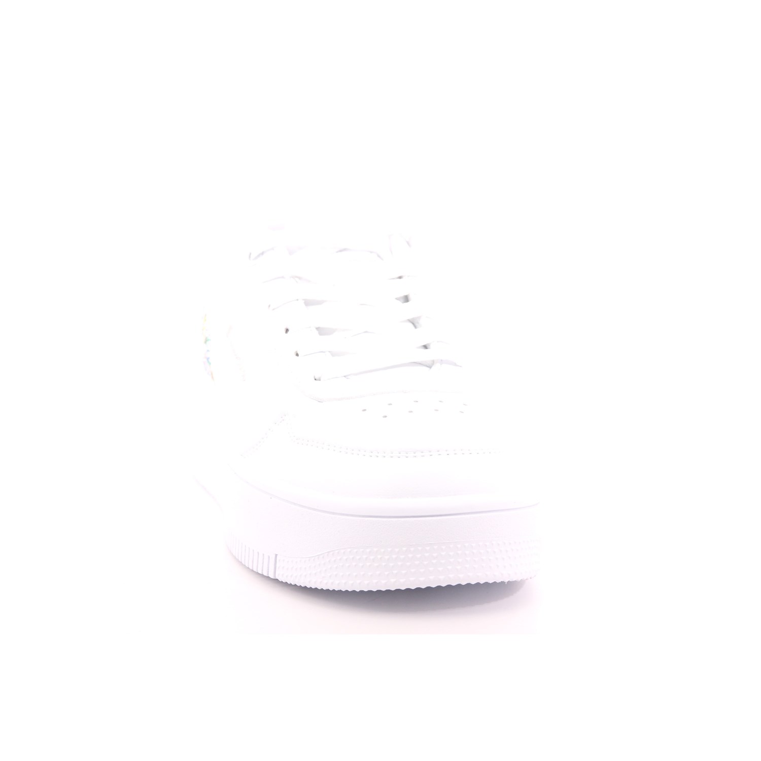 Scarpa Allacciata Champion Donna Bianco Scarpa Allacciata Champion Donna Bianco Scarpe 918 - S11549