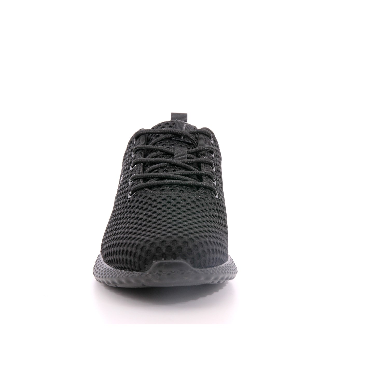 Scarpa Allacciata Champion Donna Nero Scarpa Allacciata Champion Donna Nero Scarpe 920 - S11552