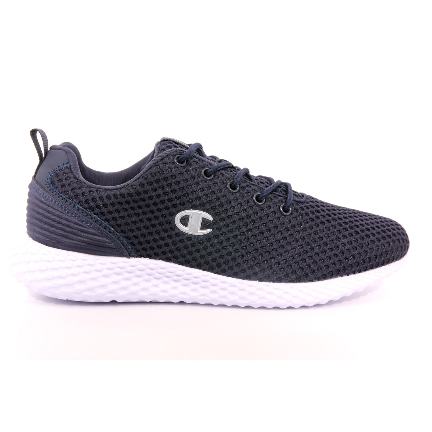 Scarpa Allacciata Champion Uomo Blu Scarpa Allacciata Champion Uomo Blu Scarpe 922 - S22037