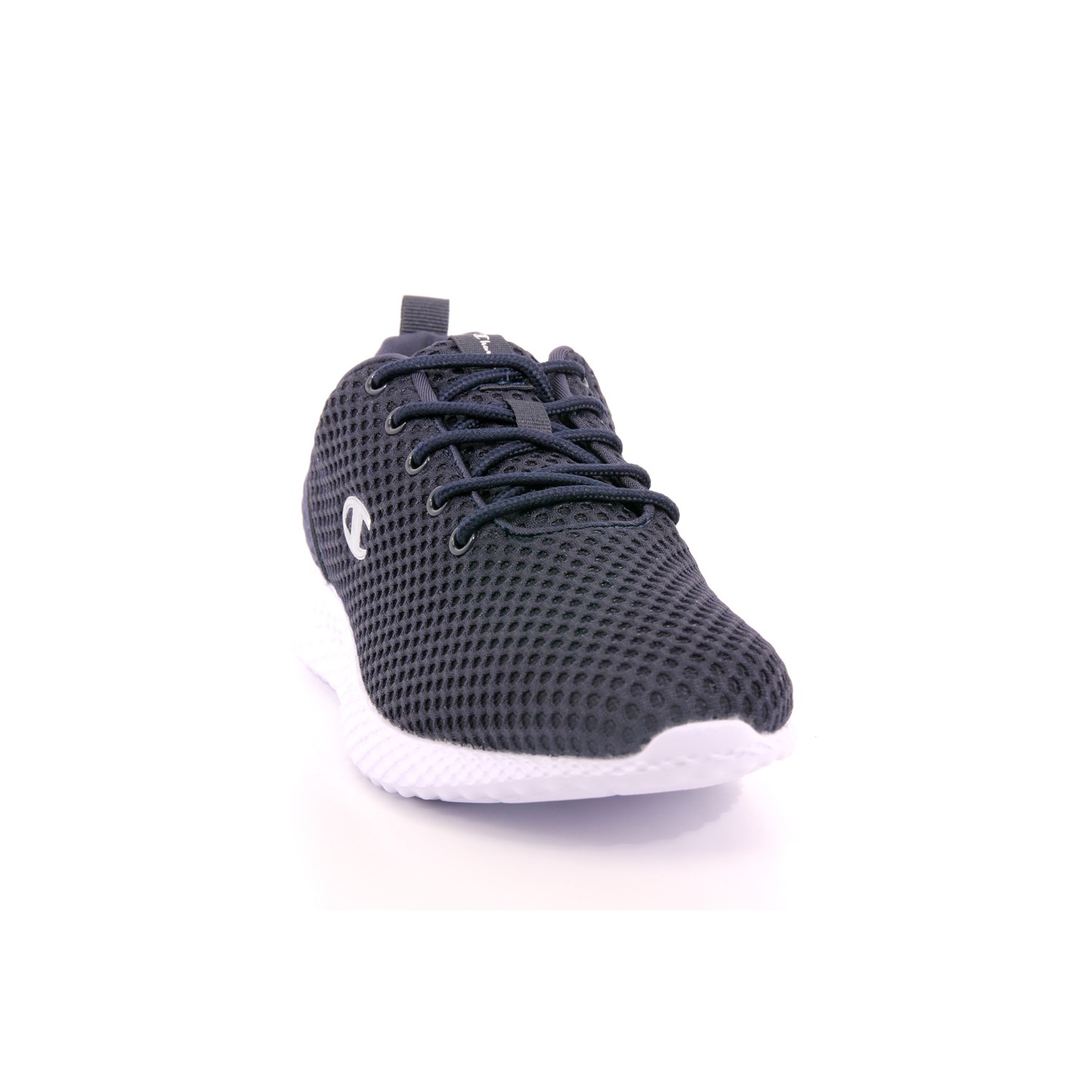 Scarpa Allacciata Champion Uomo Blu Scarpa Allacciata Champion Uomo Blu Scarpe 922 - S22037