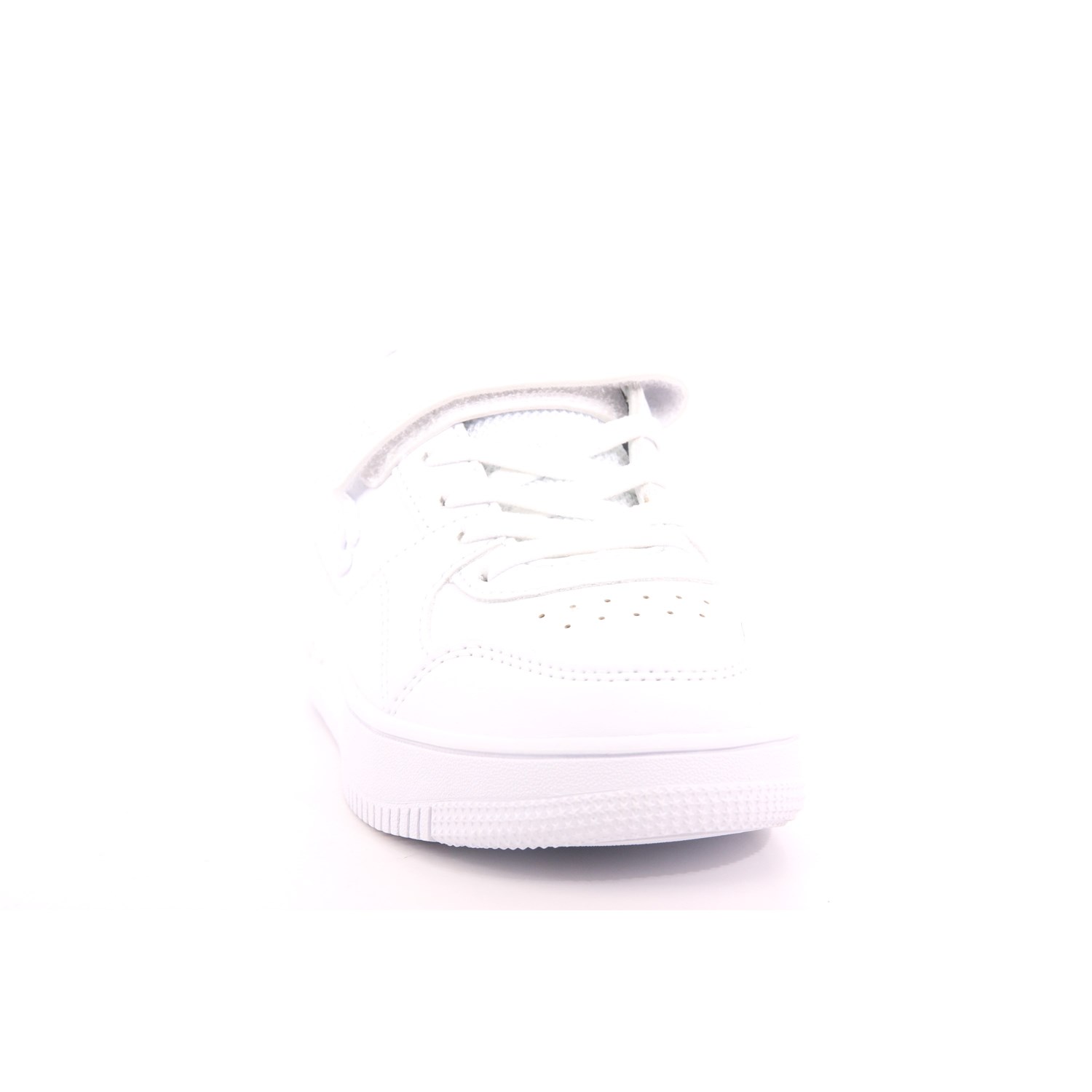 Scarpa Allacciata Champion Bambino Bianco Scarpa Allacciata Champion Bambino Bianco Scarpe 925 - S32406