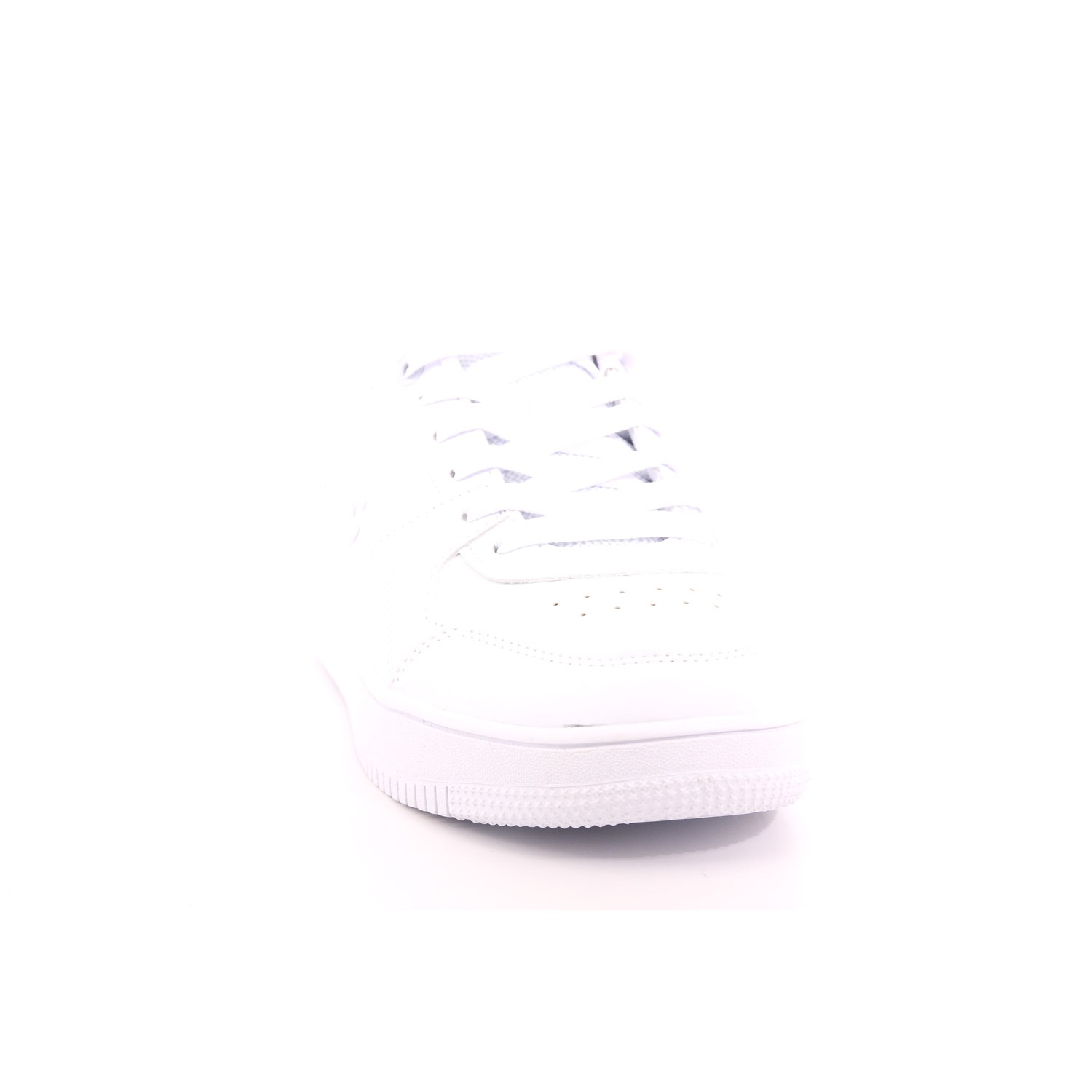 Scarpa Allacciata Champion Bambino Bianco Scarpa Allacciata Champion Bambino Bianco Scarpe 927 - S32407