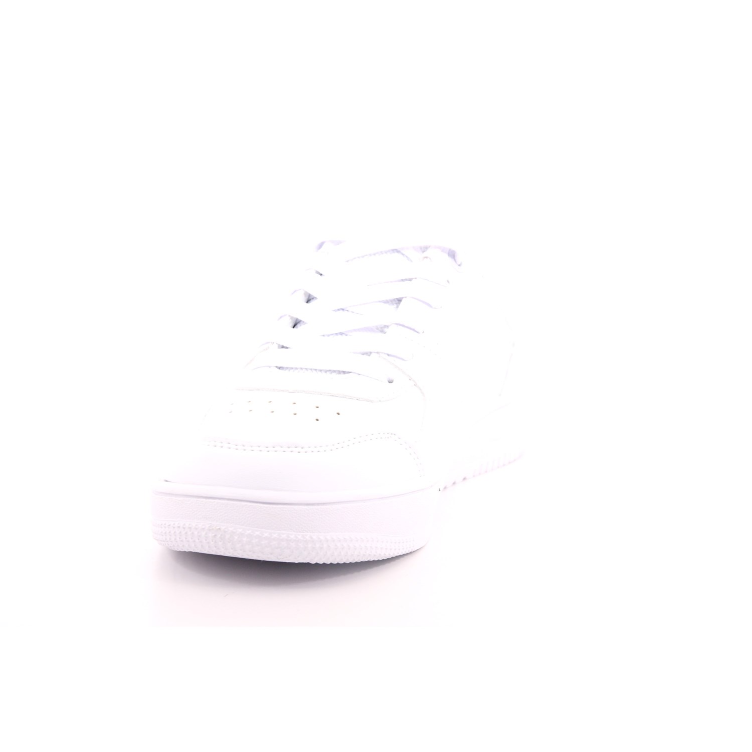 Scarpa Allacciata Champion Bambino Bianco Scarpa Allacciata Champion Bambino Bianco Scarpe 927 - S32407