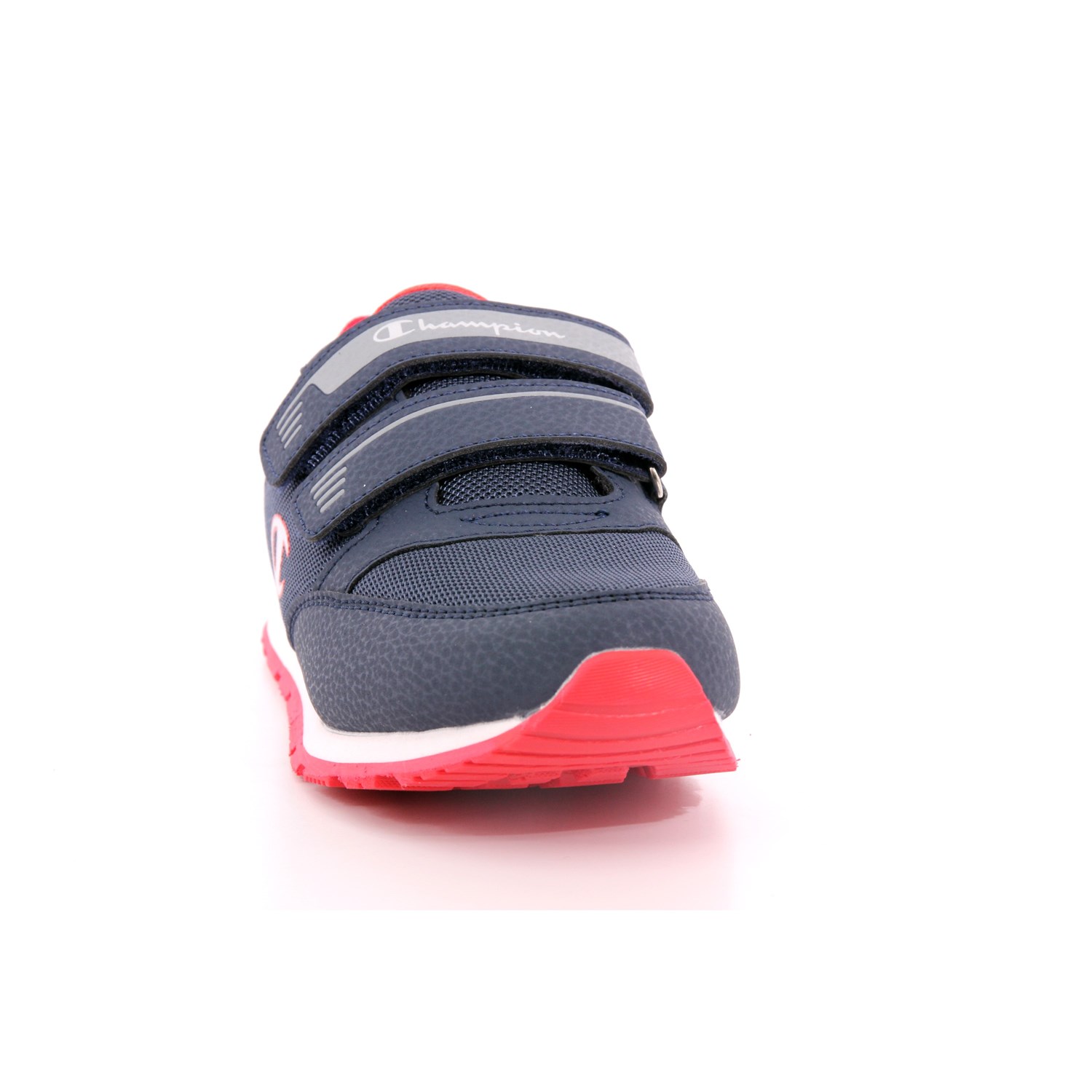 Scarpa Strappi Champion Bambino Blu Scarpa Strappi Champion Bambino Blu Scarpe 929 - S32618