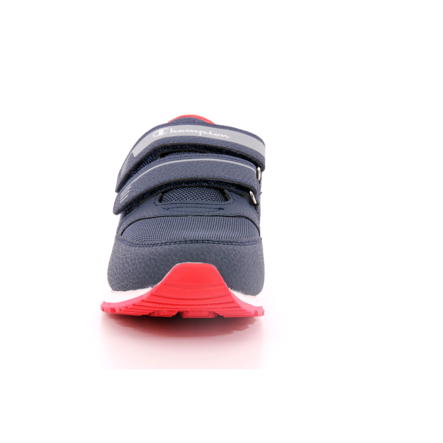 Scarpa Strappi Champion Bambino Blu Scarpa Strappi Champion Bambino Blu Scarpe 929 - S32618