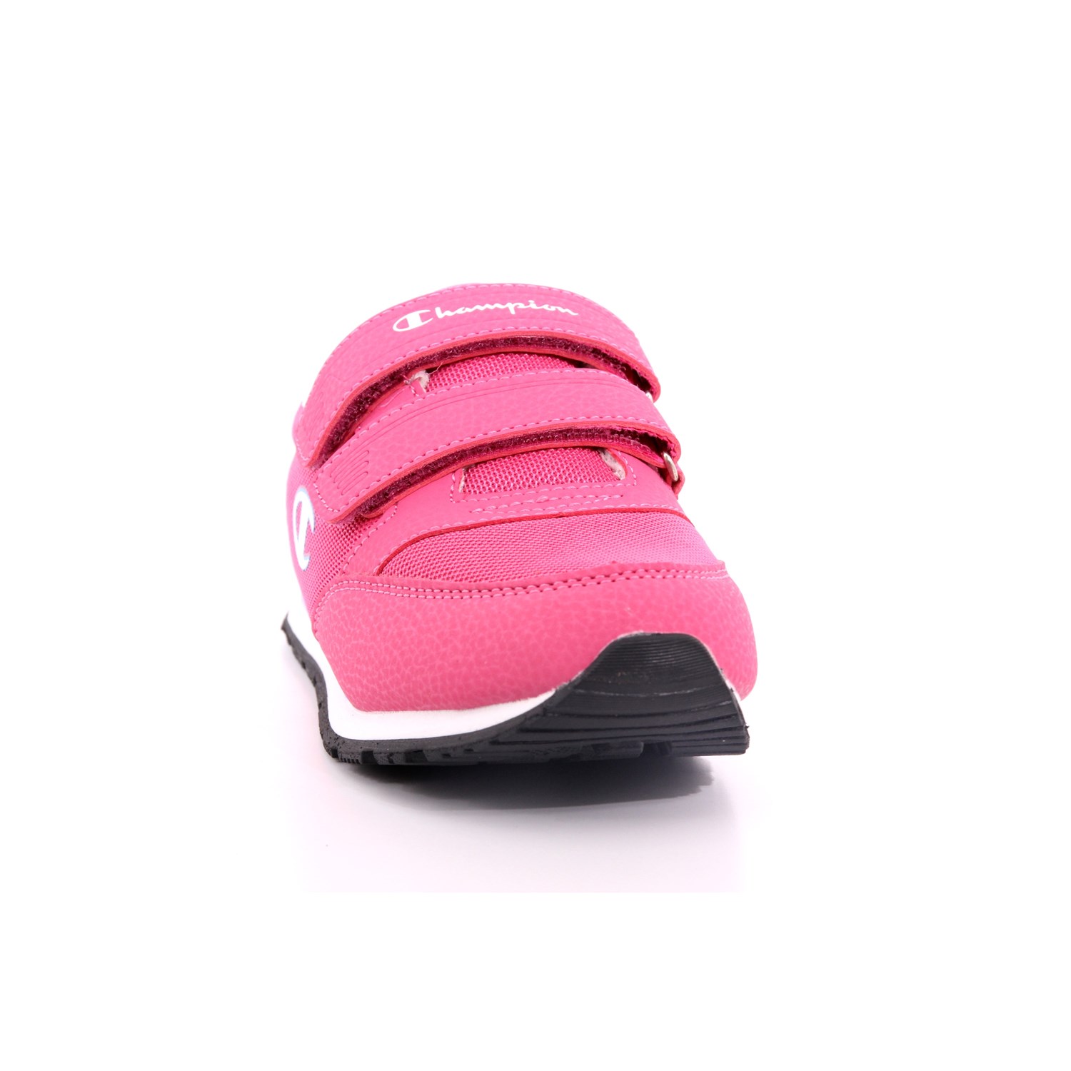 Scarpa Strappi Champion Bambina Fuxia Scarpa Strappi Champion Bambina Fuxia Scarpe 932 - S32635