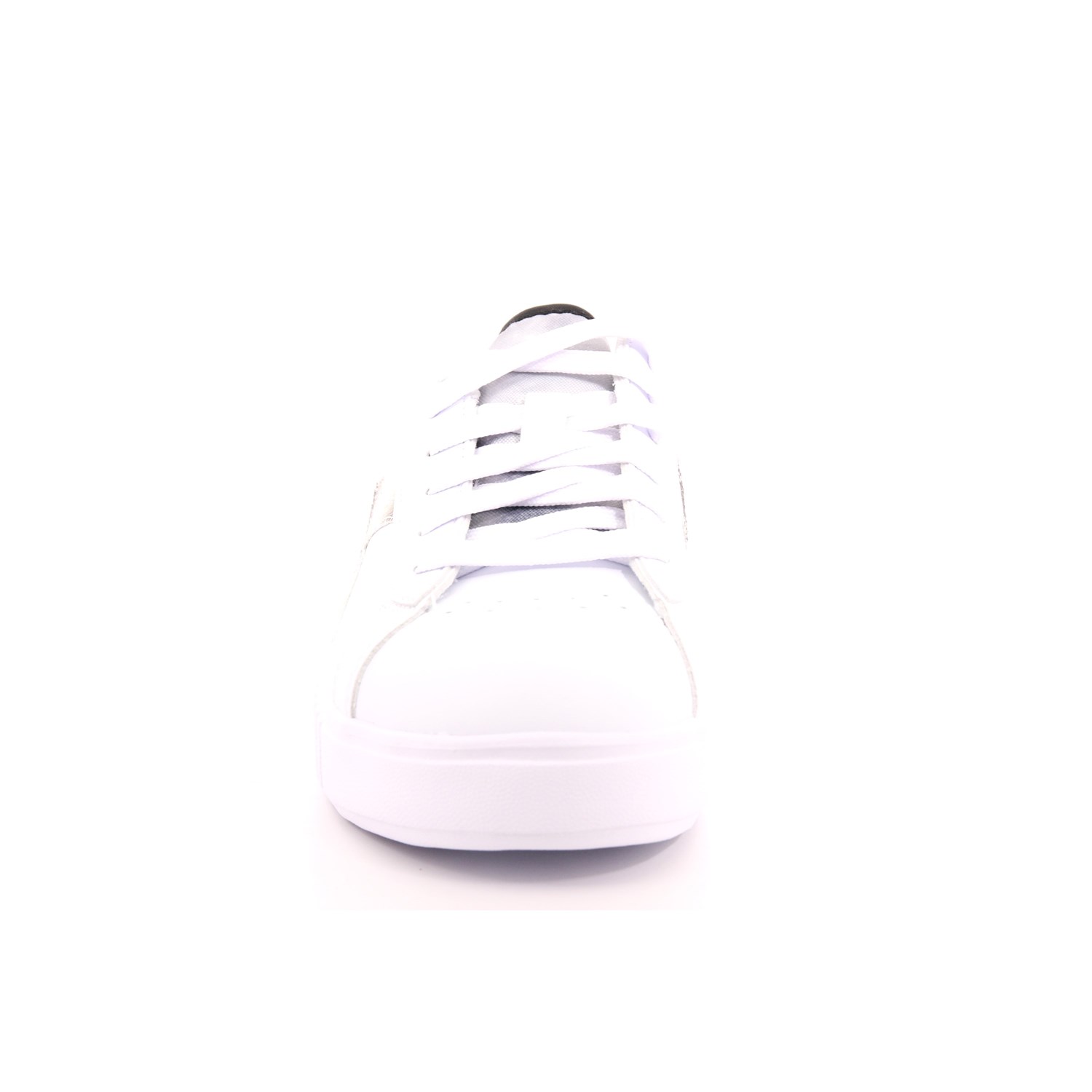 Scarpa Allacciata Diadora Bambina Bianco Scarpa Allacciata Diadora Bambina Bianco Scarpe 402 - 101.179250