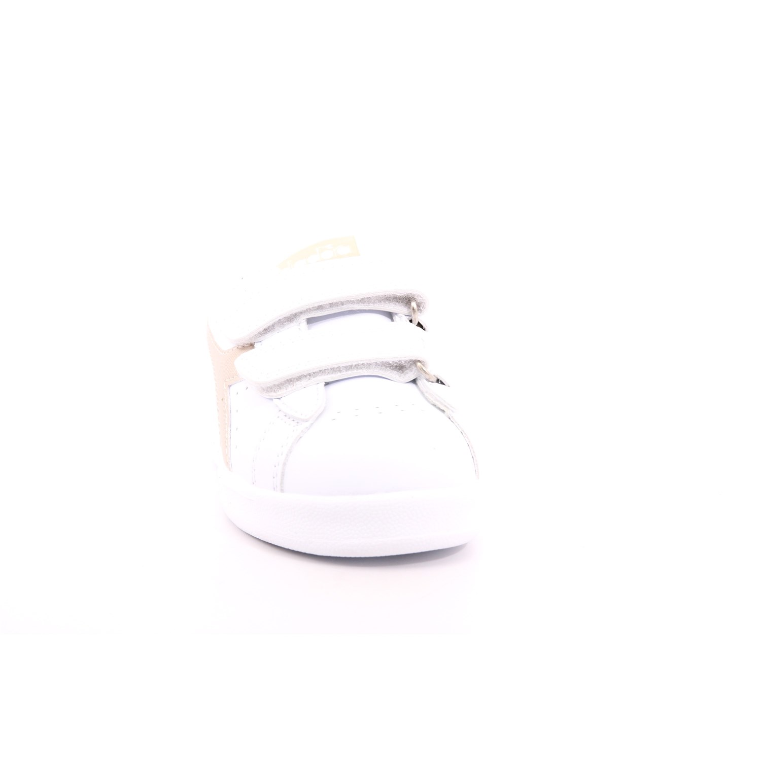 Scarpa Strappi Diadora Bambina Bianco Scarpa Strappi Diadora Bambina Bianco Scarpe 404 - 101.177018
