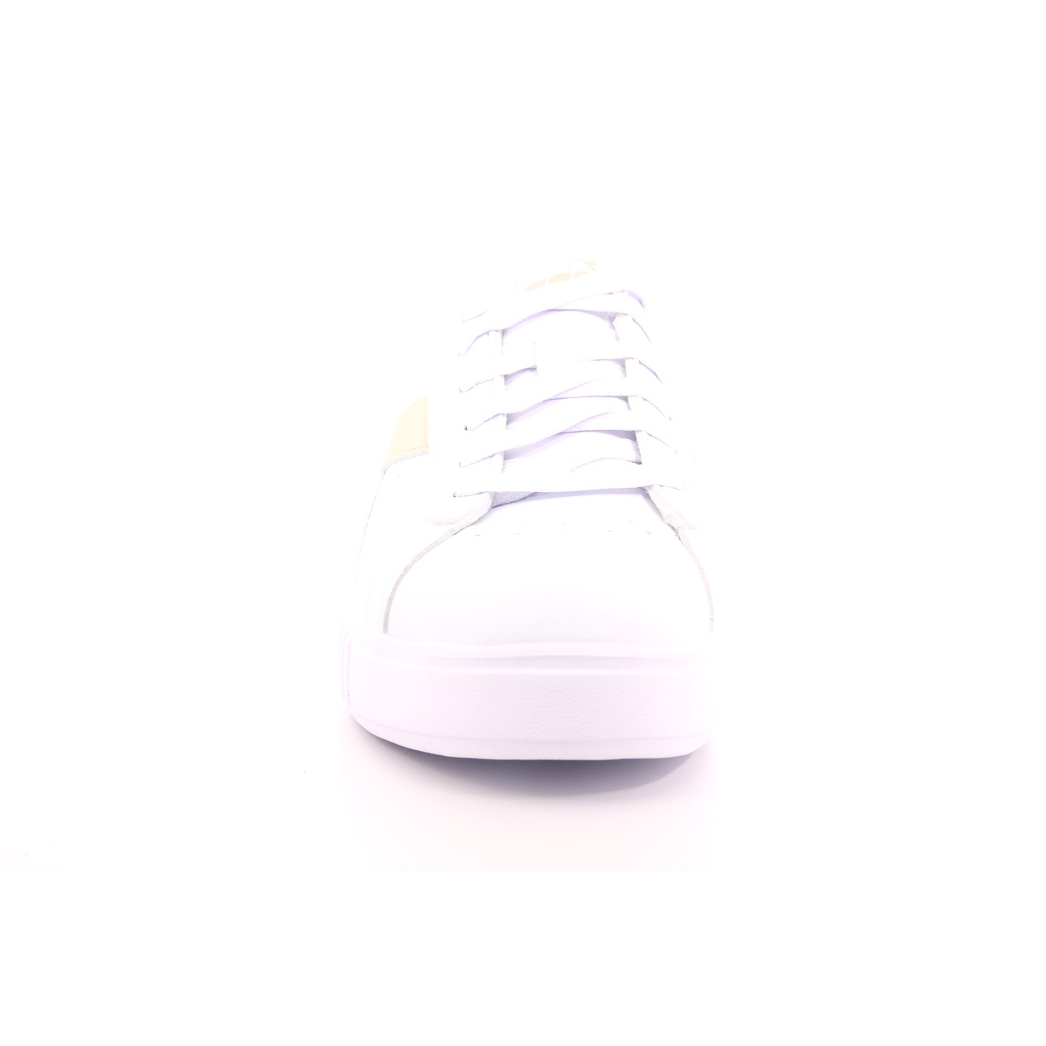 Scarpa Allacciata Diadora Bambina Bianco Scarpa Allacciata Diadora Bambina Bianco Scarpe 405 - 101.177376