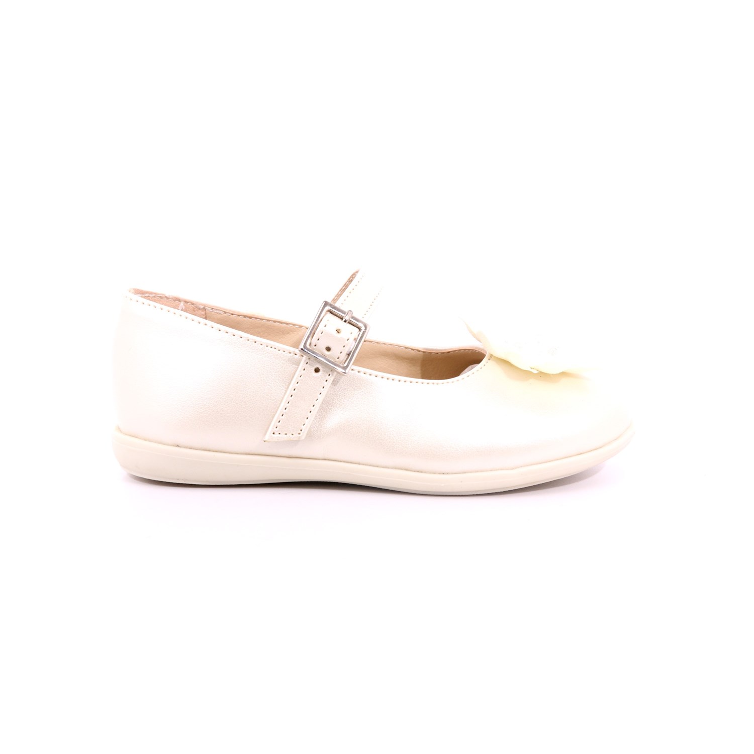 Ballerina Cerimonia Carrots Bambina Beige Ballerina Cerimonia Carrots Bambina Beige Scarpe 37 - 207