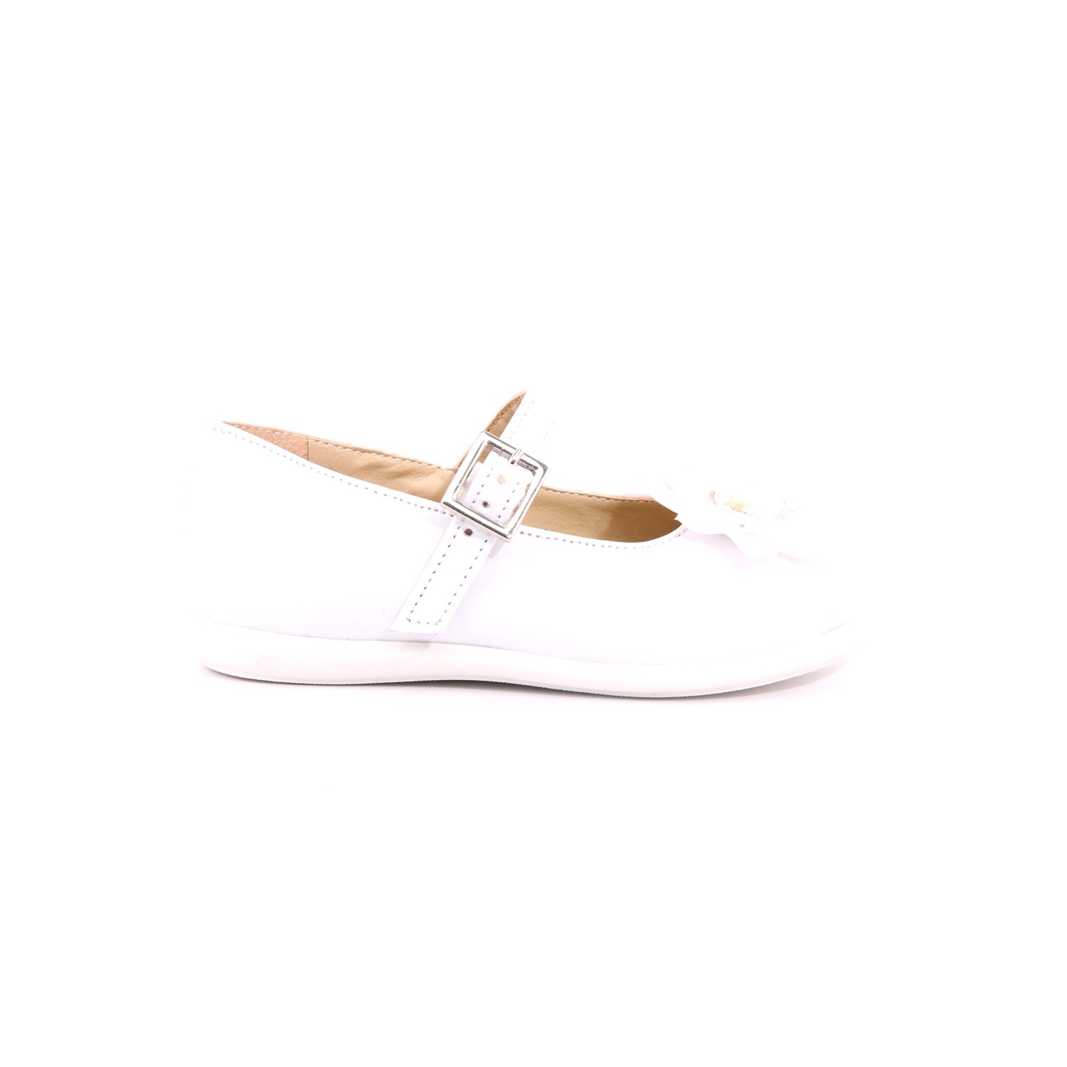 Ballerina Cerimonia Carrots Bambina Bianco Ballerina Cerimonia Carrots Bambina Bianco Scarpe 38 - 207