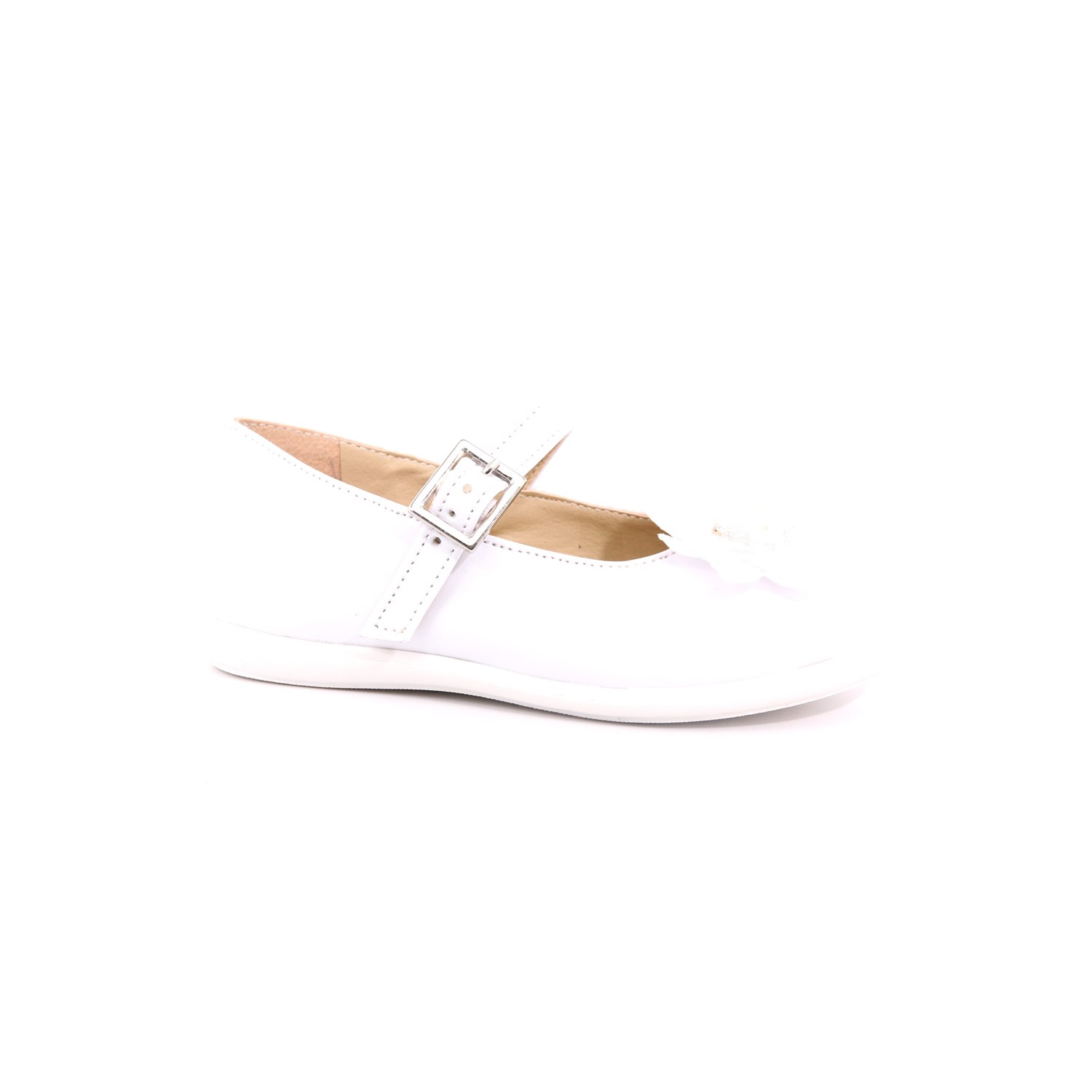 Ballerina Cerimonia Carrots Bambina Bianco Ballerina Cerimonia Carrots Bambina Bianco Scarpe 38 - 207