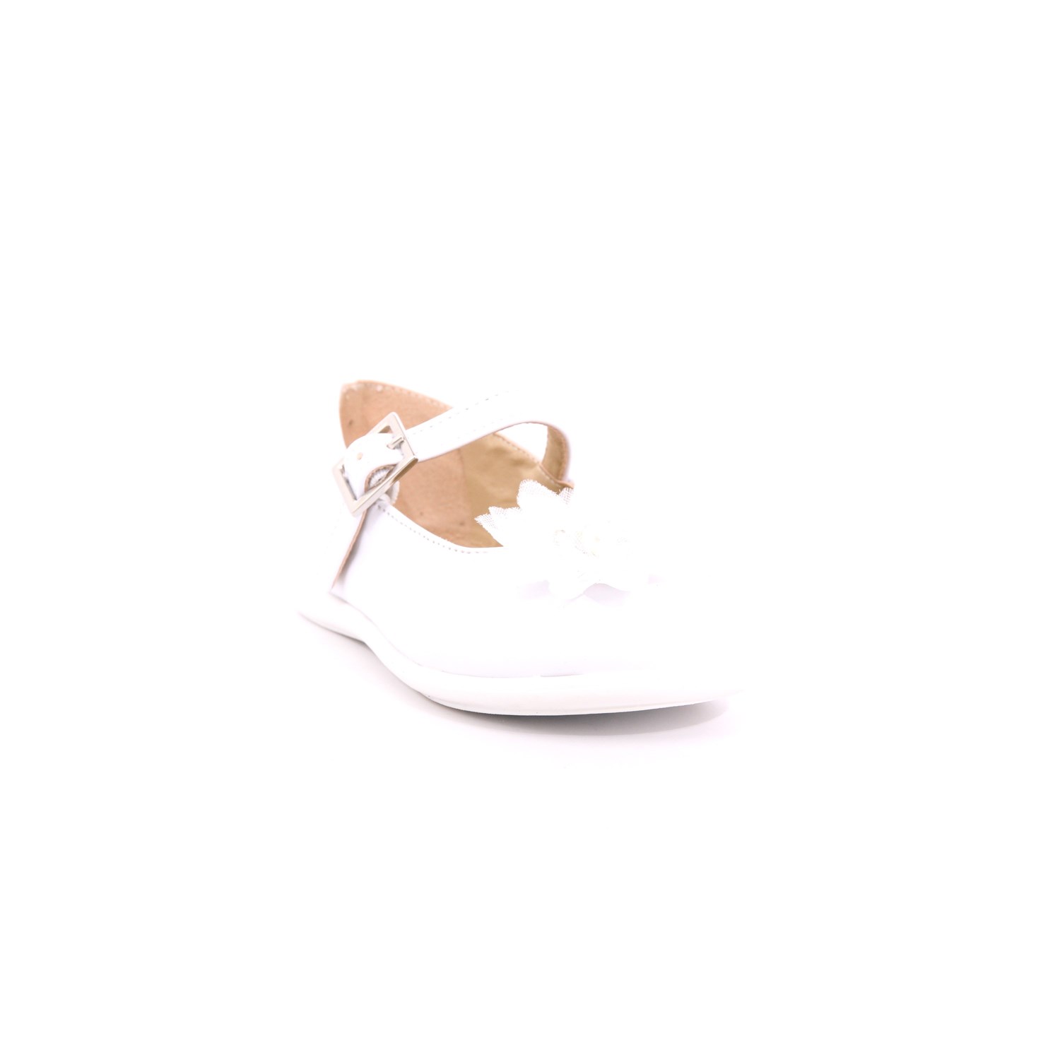 Ballerina Cerimonia Carrots Bambina Bianco Ballerina Cerimonia Carrots Bambina Bianco Scarpe 38 - 207