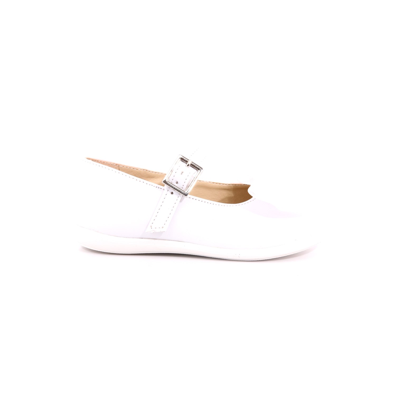 Ballerina Cerimonia Carrots Bambina Bianco Ballerina Cerimonia Carrots Bambina Bianco Scarpe 39 - 211