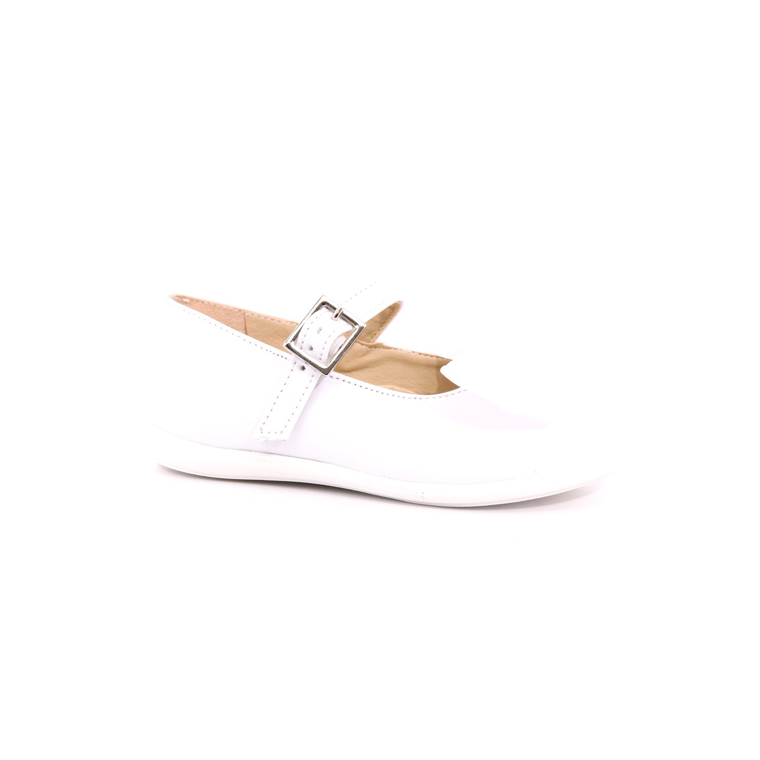 Ballerina Cerimonia Carrots Bambina Bianco Ballerina Cerimonia Carrots Bambina Bianco Scarpe 39 - 211
