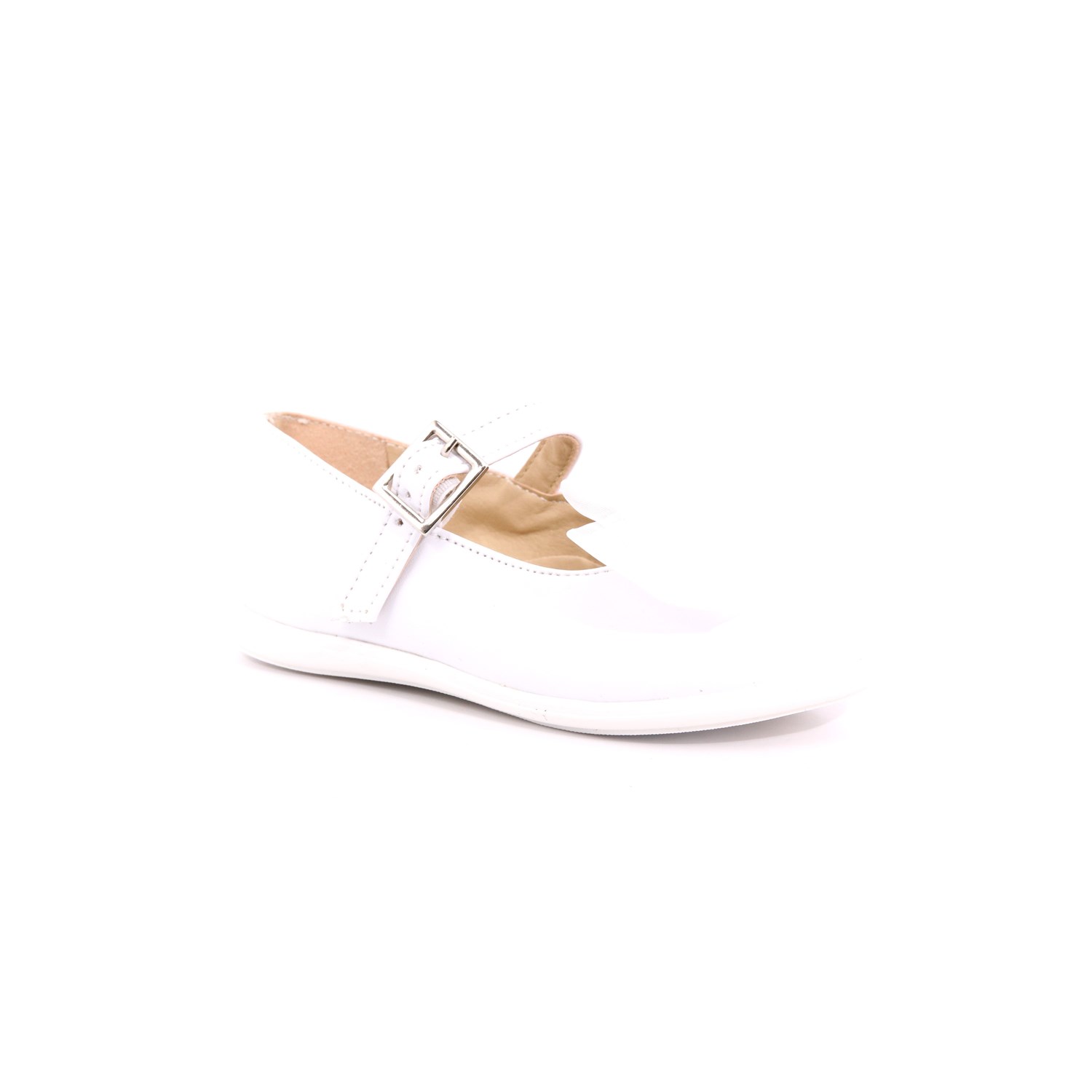 Ballerina Cerimonia Carrots Bambina Bianco Ballerina Cerimonia Carrots Bambina Bianco Scarpe 39 - 211