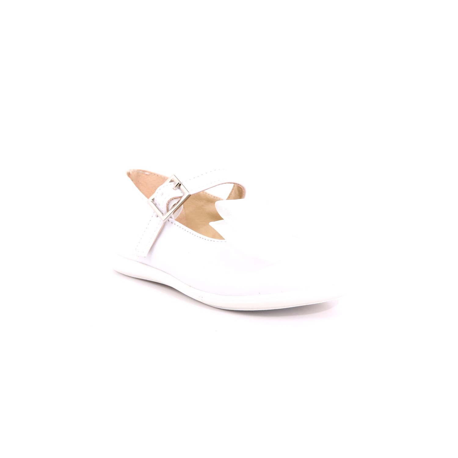 Ballerina Cerimonia Carrots Bambina Bianco Ballerina Cerimonia Carrots Bambina Bianco Scarpe 39 - 211