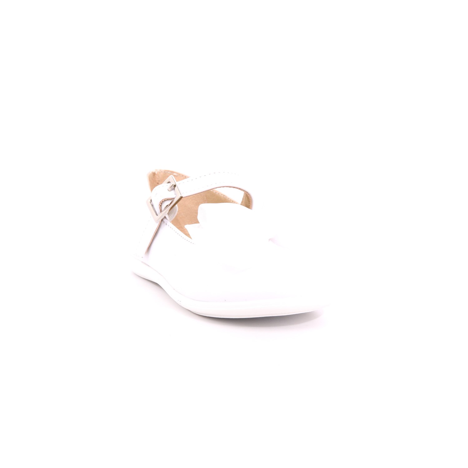 Ballerina Cerimonia Carrots Bambina Bianco Ballerina Cerimonia Carrots Bambina Bianco Scarpe 39 - 211