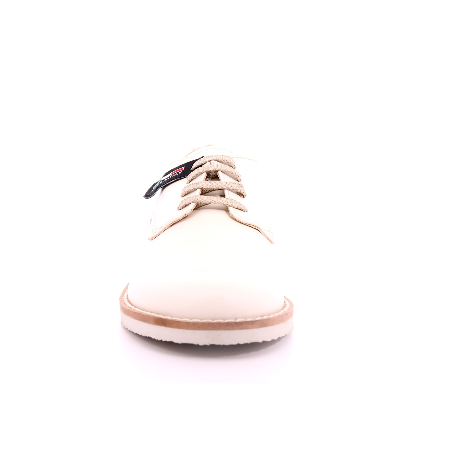 Scarpa Allacciata Carrots Bambino Beige Scarpa Allacciata Carrots Bambino Beige Scarpe 44 - 310
