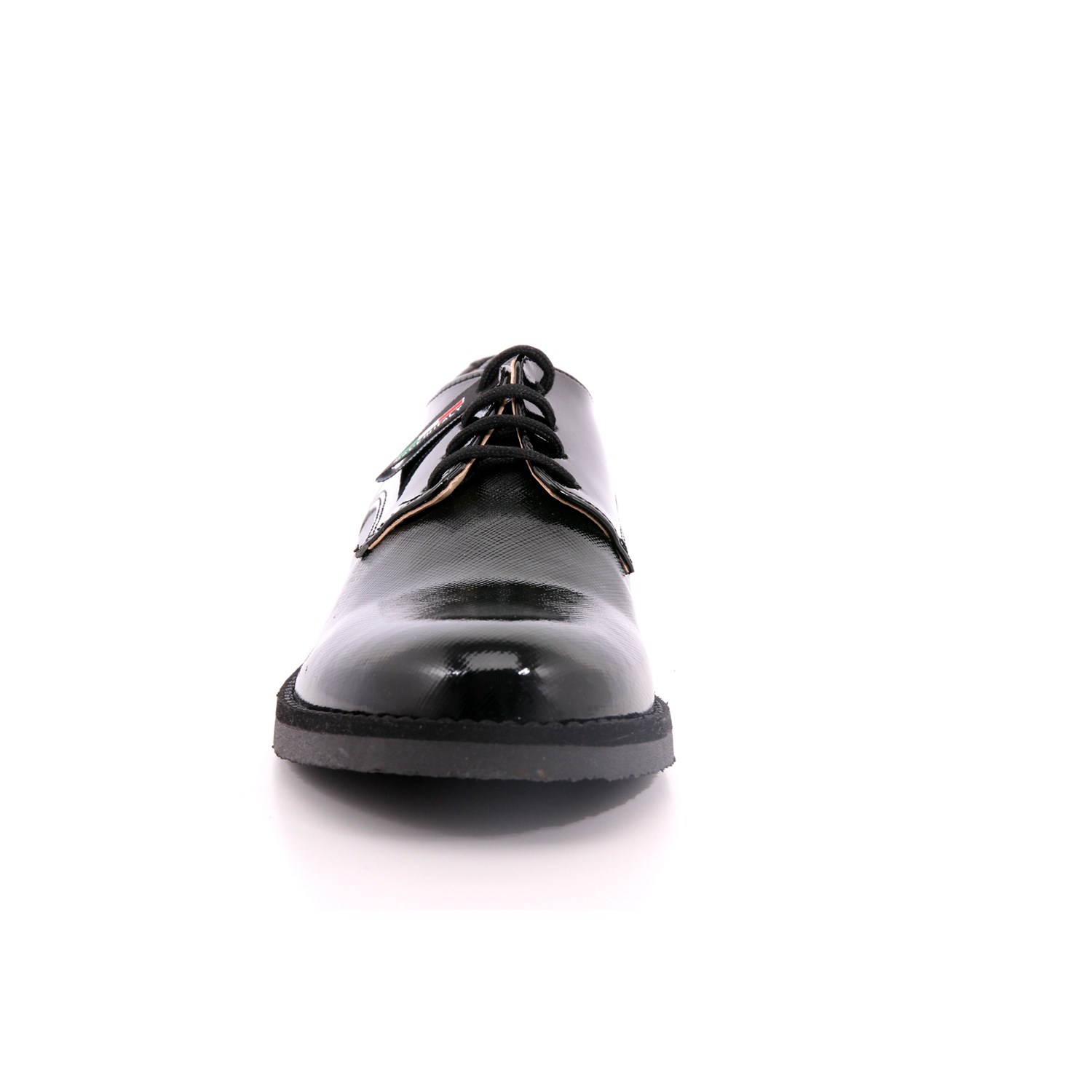 Scarpa Allacciata Carrots Bambino Nero Scarpa Allacciata Carrots Bambino Nero Scarpe 45 - 410