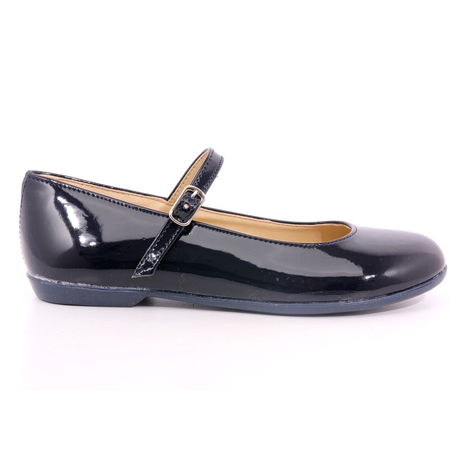 Ballerina Cerimonia Carrots Bambina Blu Ballerina Cerimonia Carrots Bambina Blu Scarpe 48 - 296