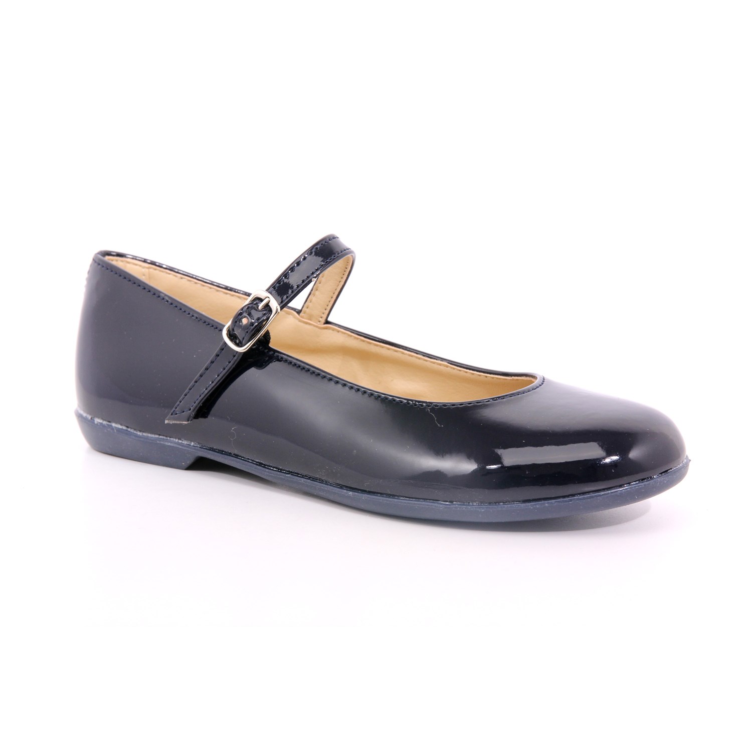 Ballerina Cerimonia Carrots Bambina Blu Ballerina Cerimonia Carrots Bambina Blu Scarpe 48 - 296