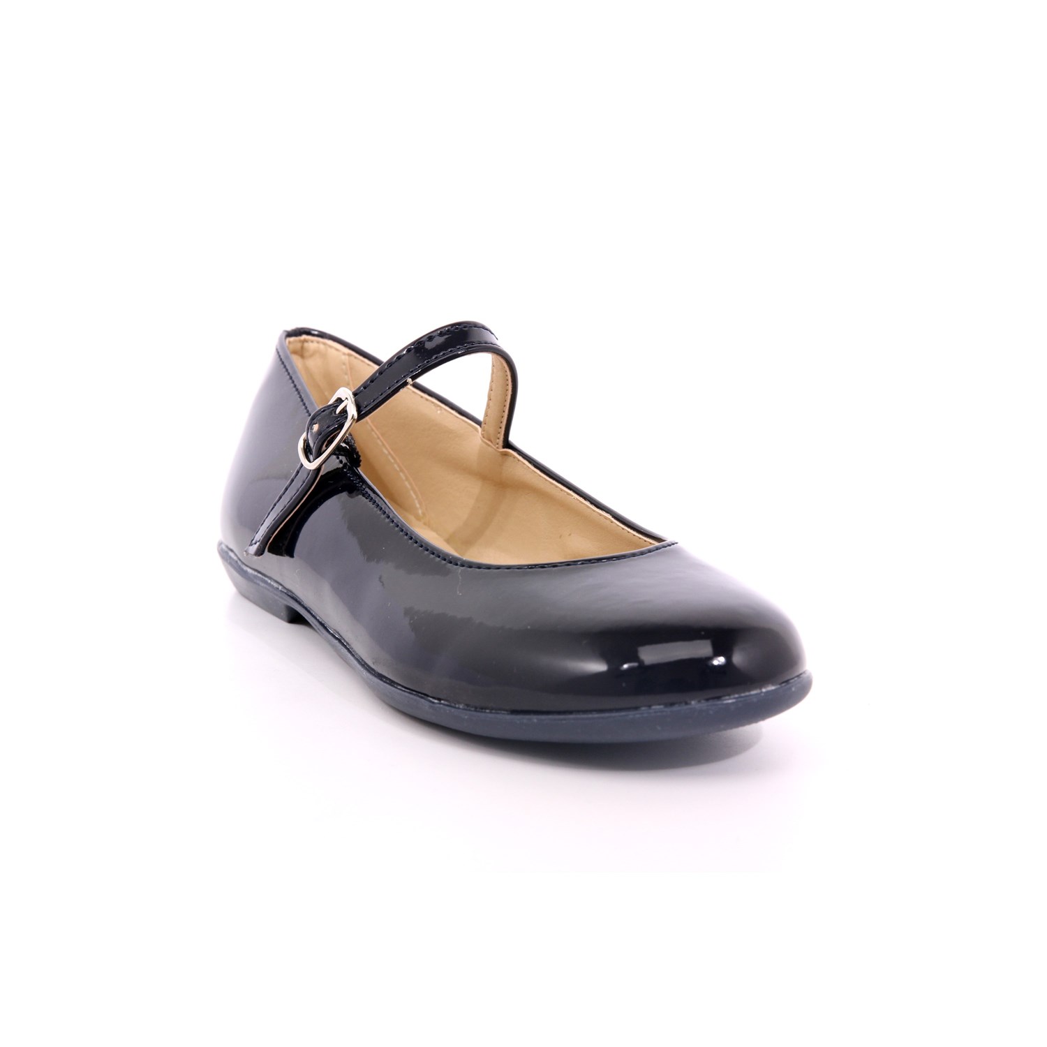 Ballerina Cerimonia Carrots Bambina Blu Ballerina Cerimonia Carrots Bambina Blu Scarpe 48 - 296