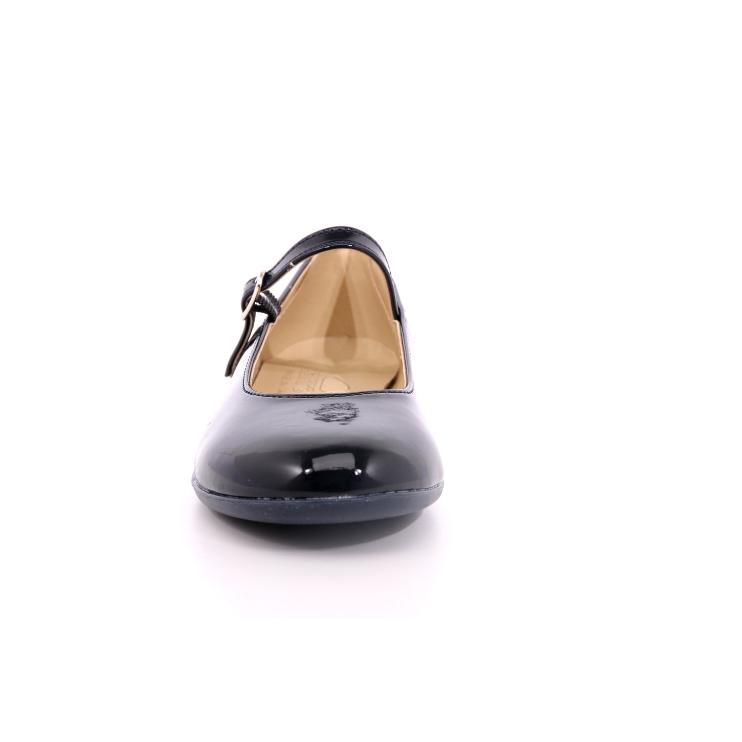 Ballerina Cerimonia Carrots Bambina Blu Ballerina Cerimonia Carrots Bambina Blu Scarpe 48 - 296