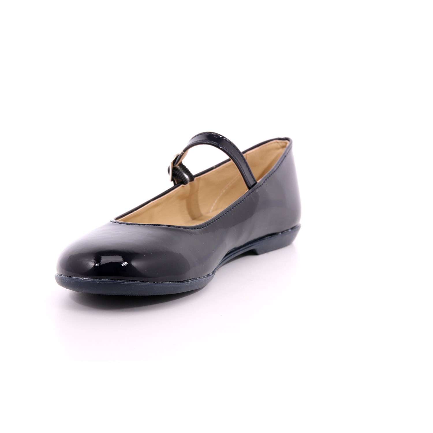 Ballerina Cerimonia Carrots Bambina Blu Ballerina Cerimonia Carrots Bambina Blu Scarpe 48 - 296
