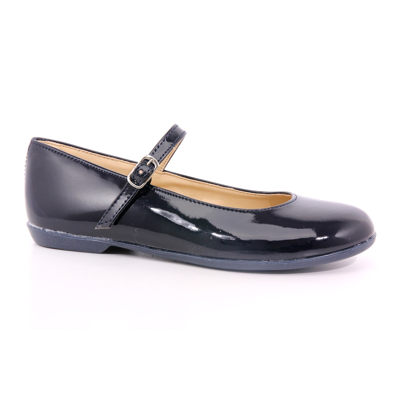 Ballerina Cerimonia Carrots Bambina Blu Ballerina Cerimonia Carrots Bambina Blu Scarpe 48 - 296