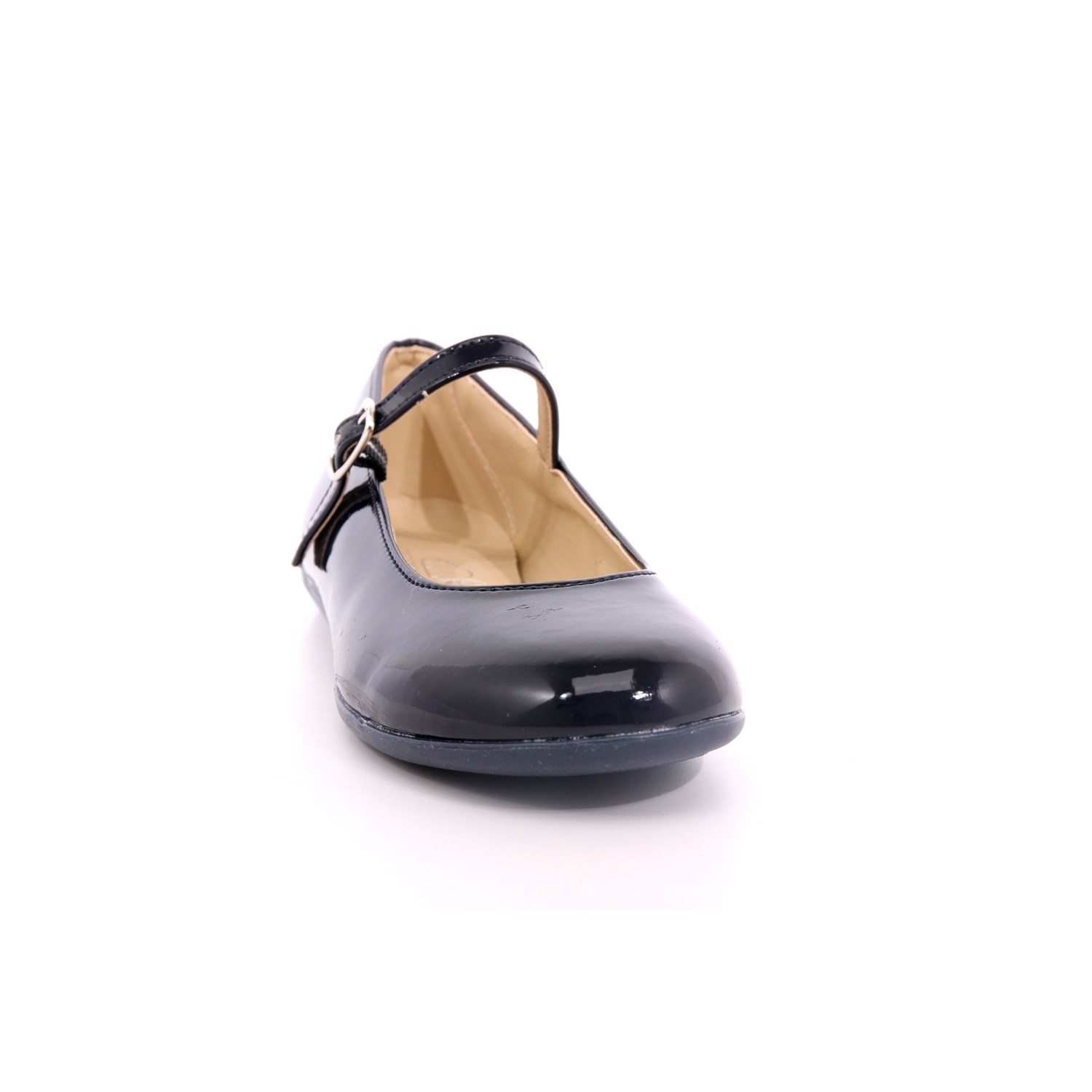Ballerina Cerimonia Carrots Bambina Blu Ballerina Cerimonia Carrots Bambina Blu Scarpe 48 - 296