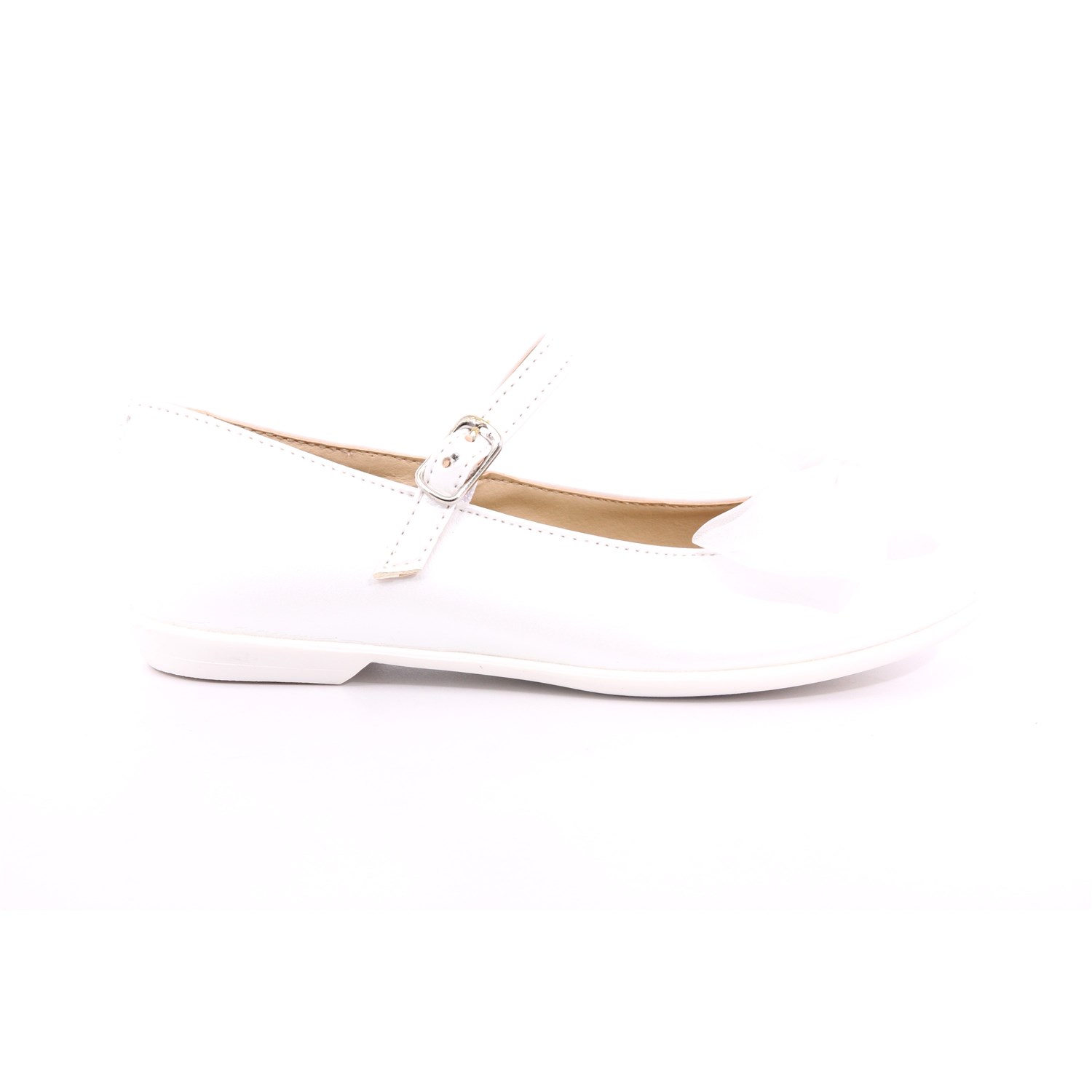Ballerina Cerimonia Carrots Bambina Bianco Ballerina Cerimonia Carrots Bambina Bianco Scarpe 50 - 312