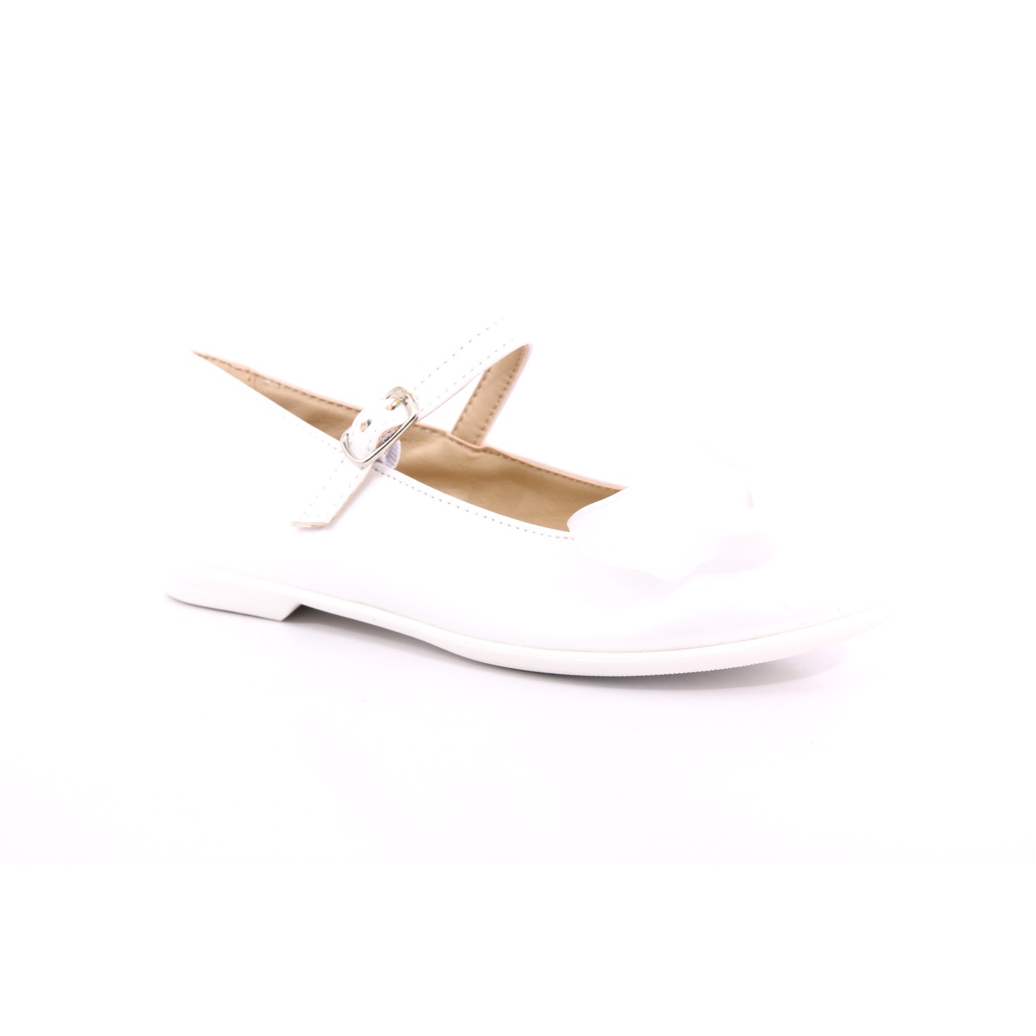 Ballerina Cerimonia Carrots Bambina Bianco Ballerina Cerimonia Carrots Bambina Bianco Scarpe 50 - 312
