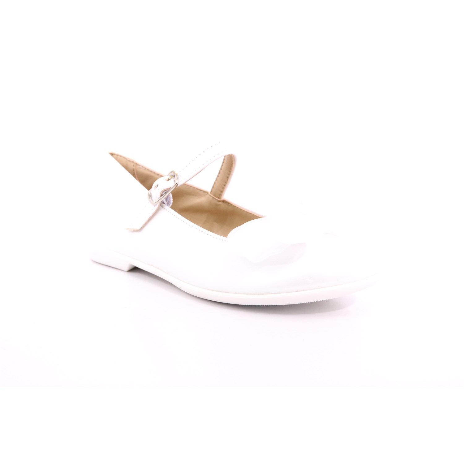 Ballerina Cerimonia Carrots Bambina Bianco Ballerina Cerimonia Carrots Bambina Bianco Scarpe 50 - 312